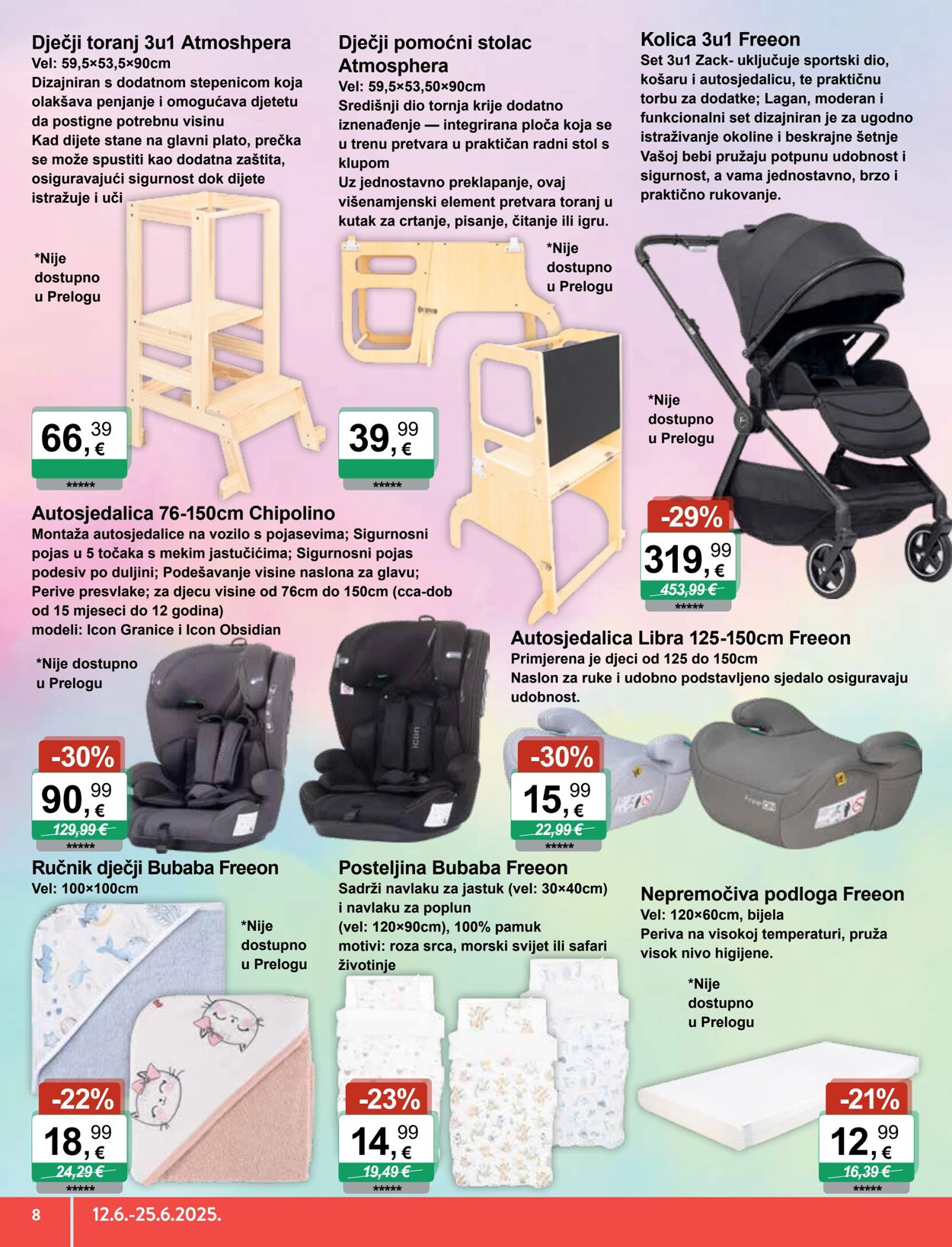 Katalog KTC 12.06.2025 - 25.06.2025