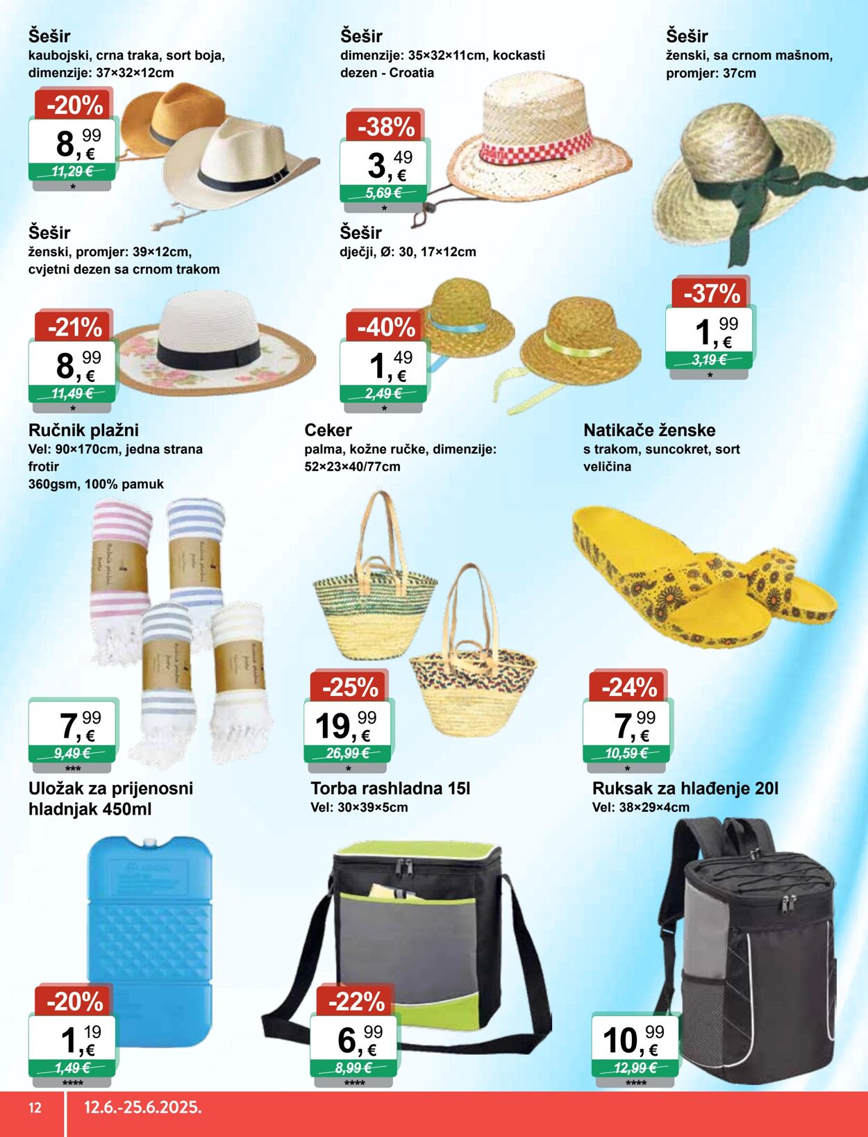 Katalog KTC 12.06.2025 - 25.06.2025