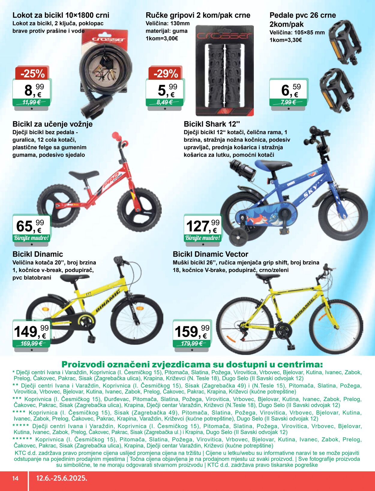 Katalog KTC 12.06.2025 - 25.06.2025