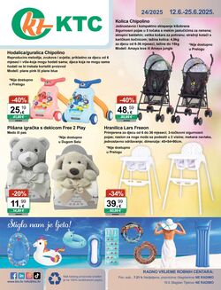 Katalog KTC 12.06.2025 - 25.06.2025