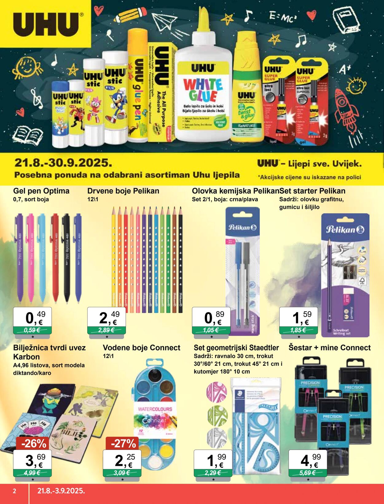 Katalog KTC 21.08.2025 - 03.09.2025