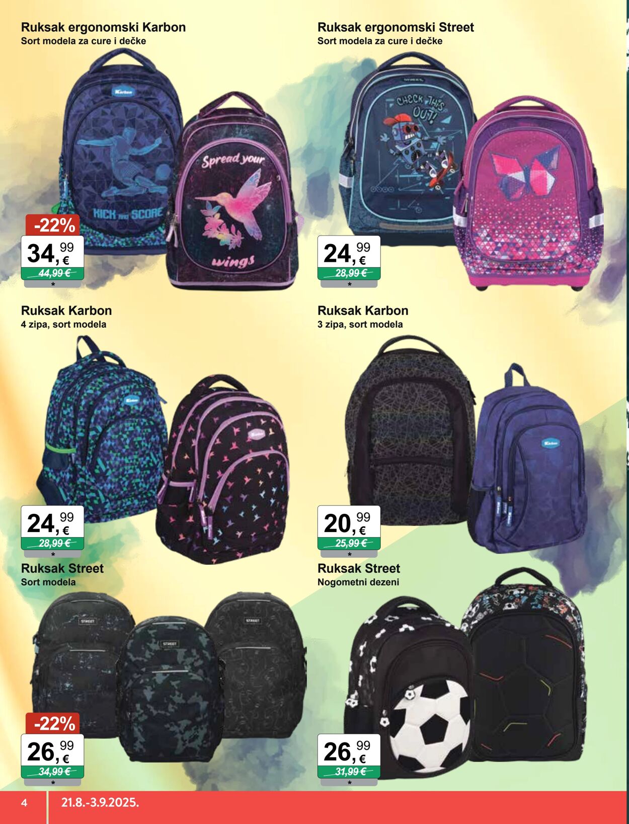 Katalog KTC 21.08.2025 - 03.09.2025