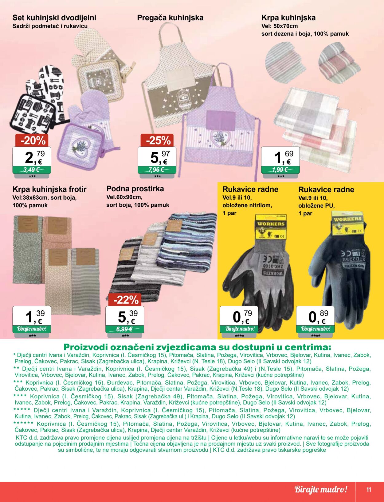 Katalog KTC 21.08.2025 - 03.09.2025