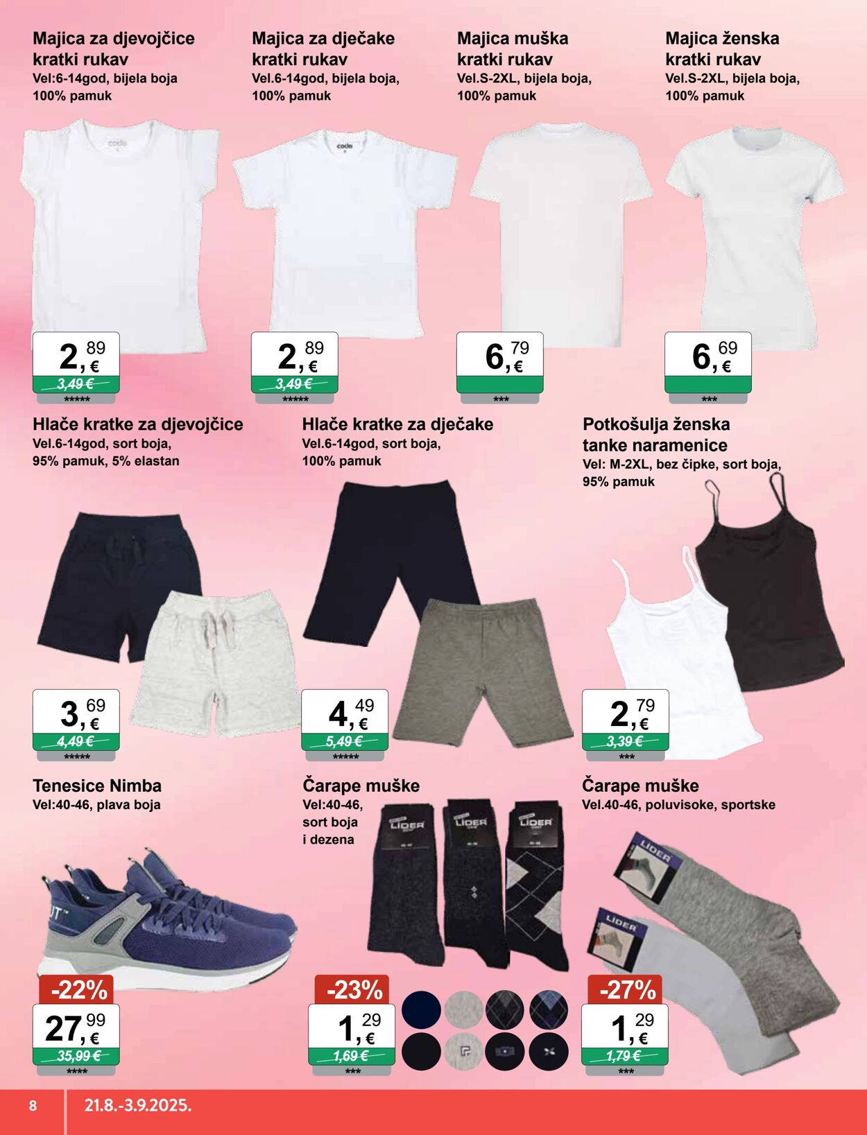 Katalog KTC 21.08.2025 - 03.09.2025