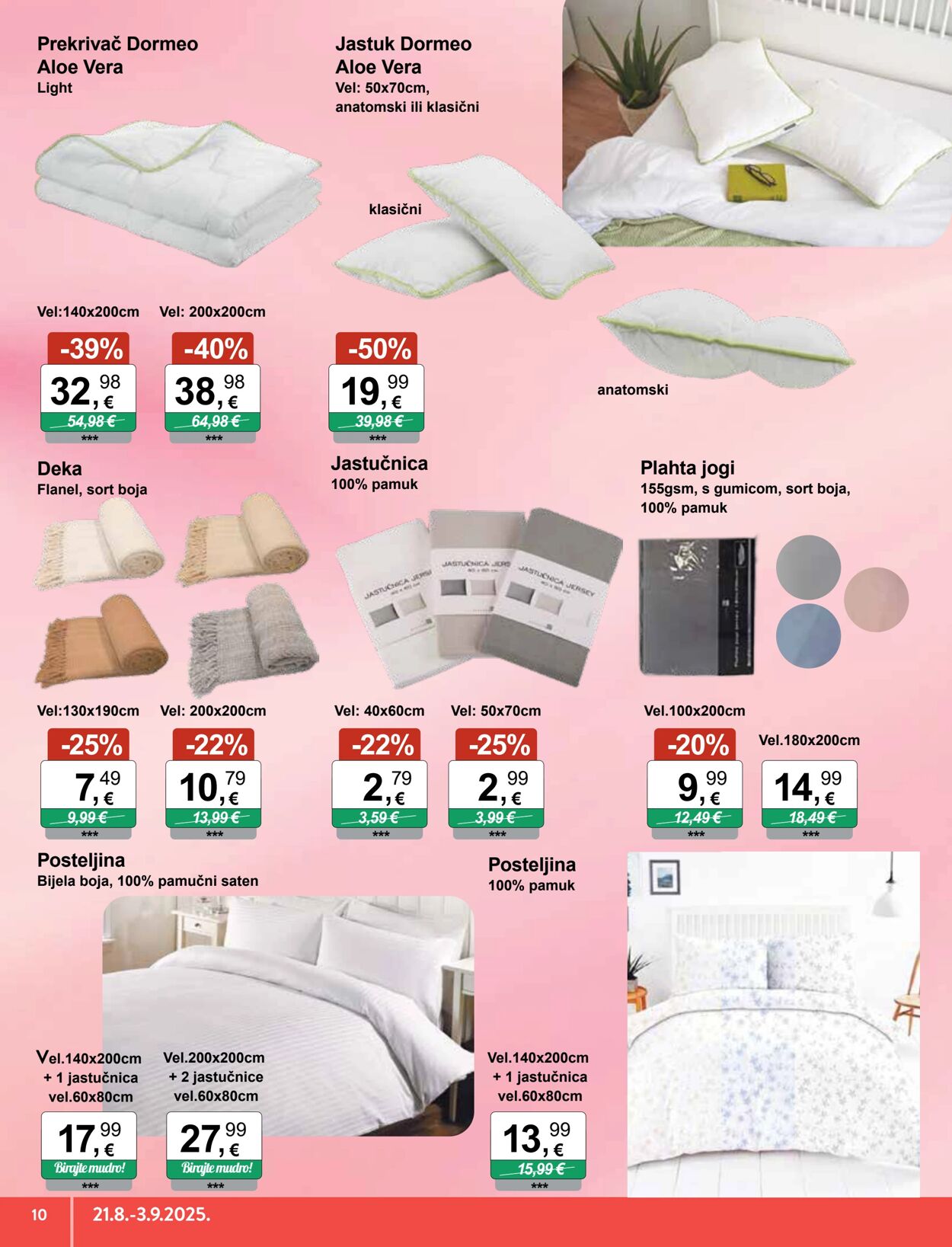 Katalog KTC 21.08.2025 - 03.09.2025