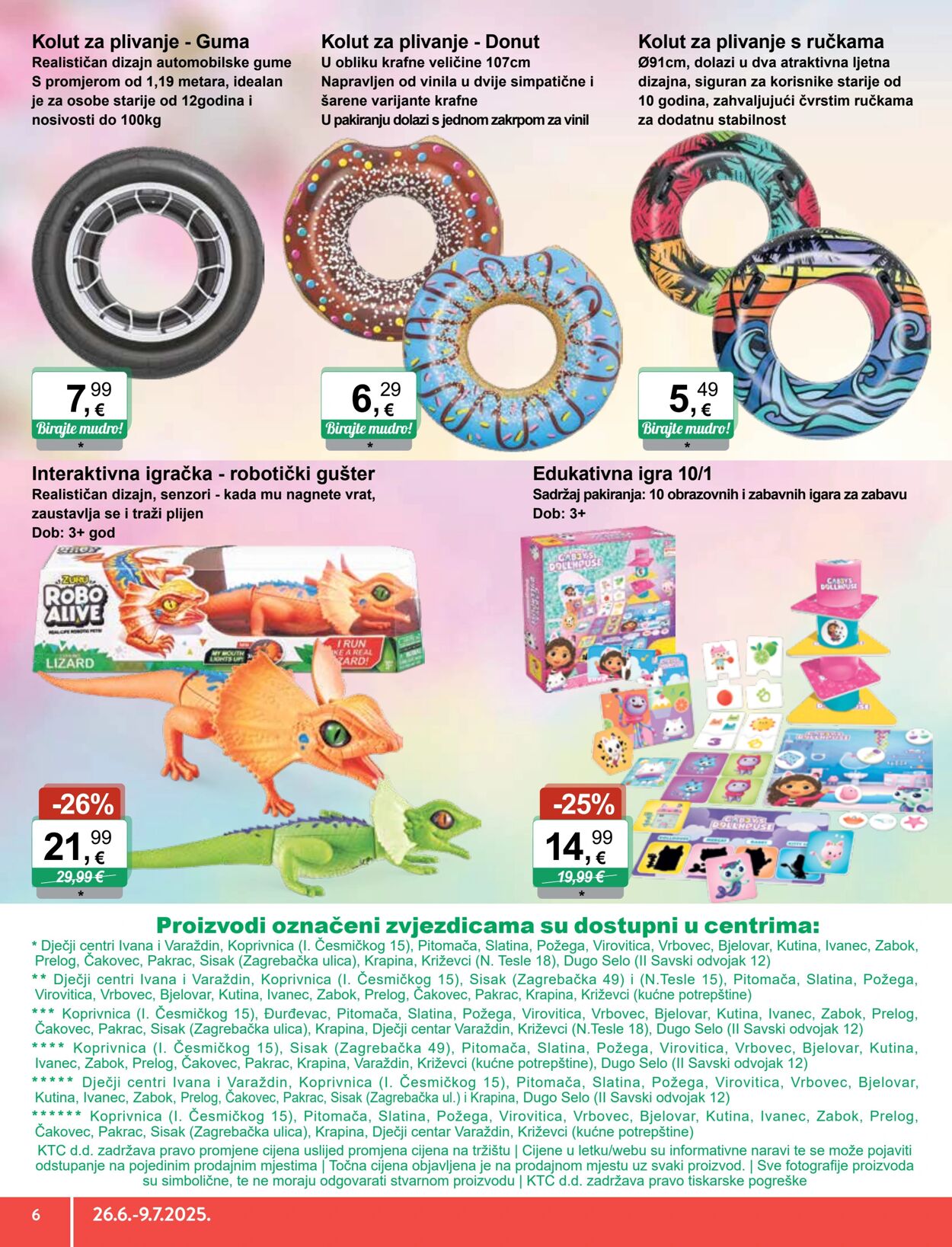 Katalog KTC 26.06.2025 - 09.07.2025