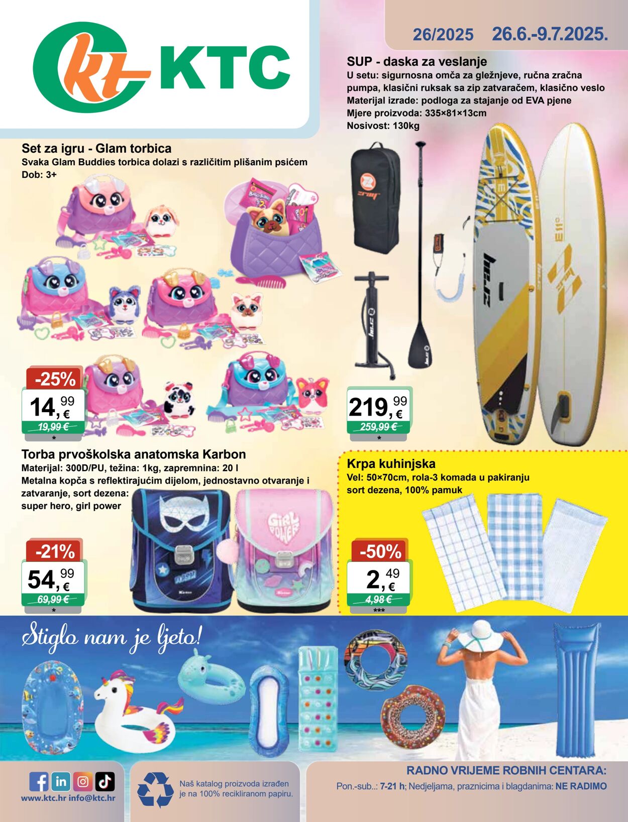 Katalog KTC 26.06.2025 - 09.07.2025