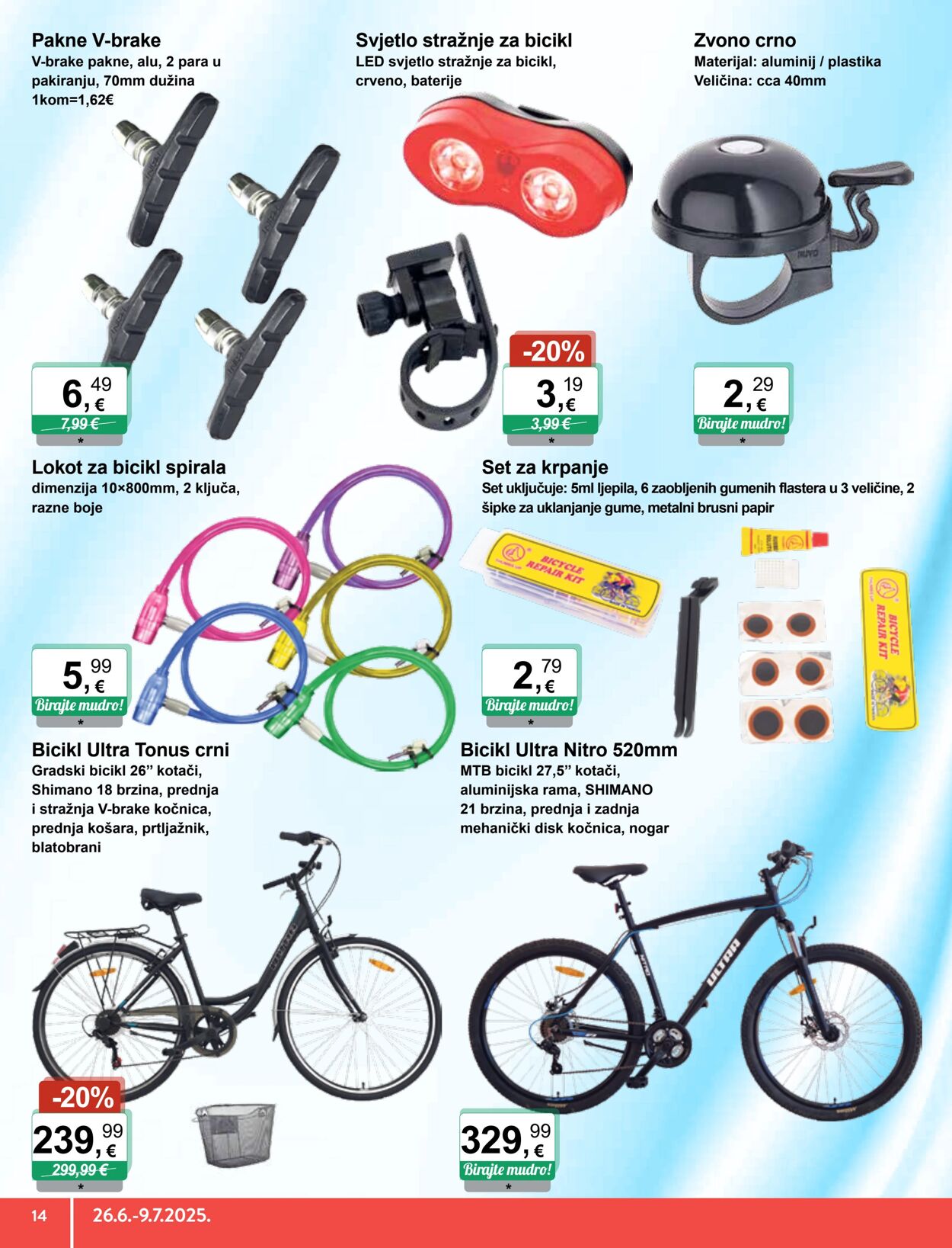 Katalog KTC 26.06.2025 - 09.07.2025