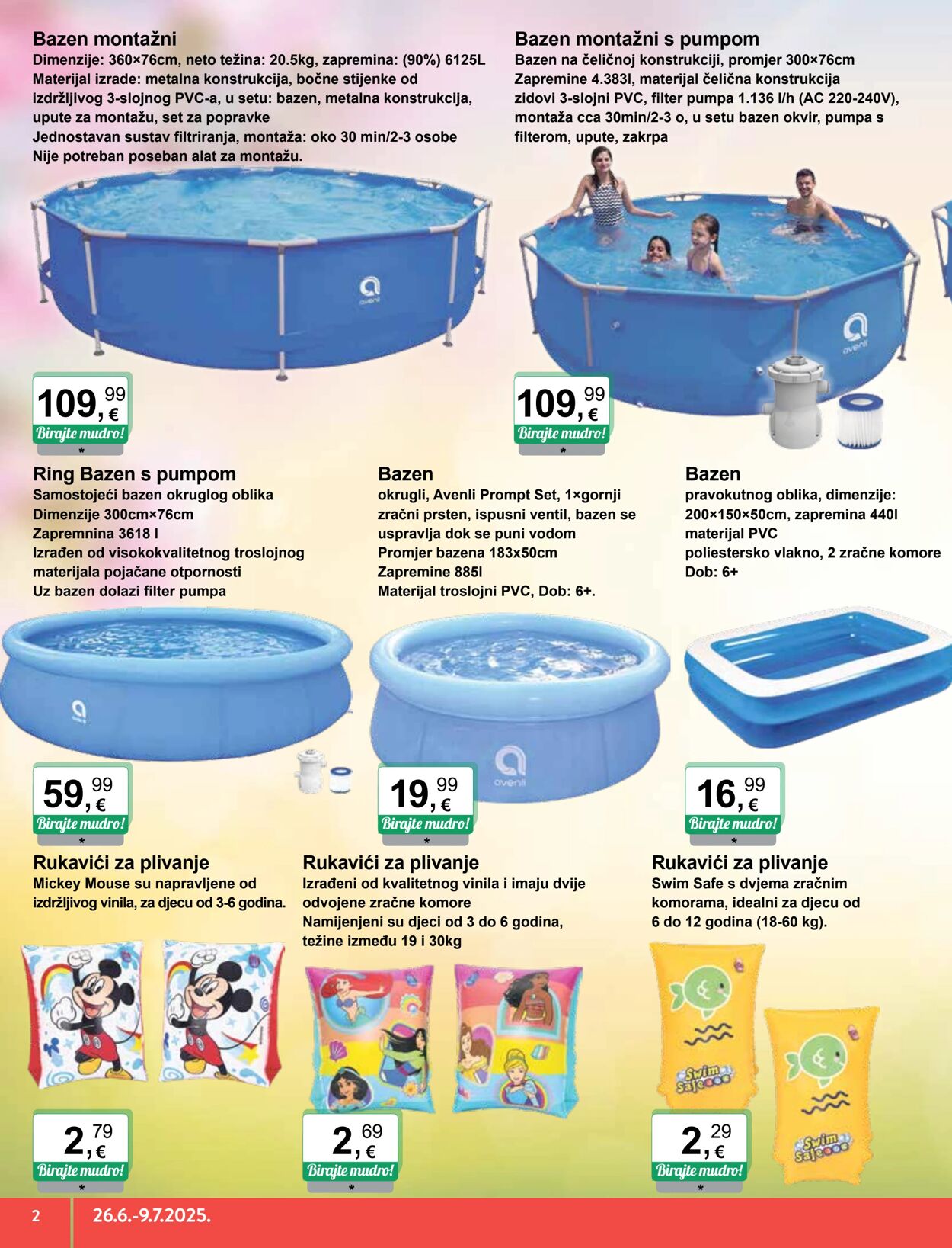 Katalog KTC 26.06.2025 - 09.07.2025