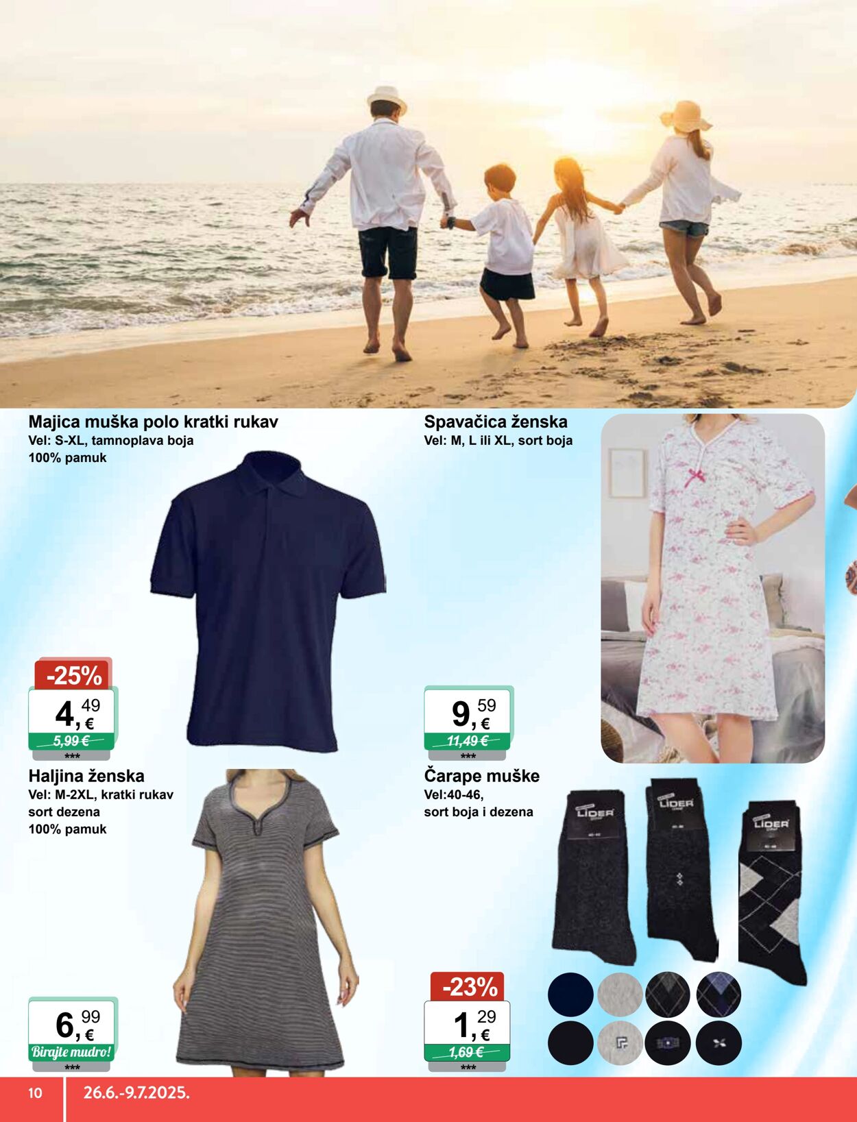 Katalog KTC 26.06.2025 - 09.07.2025