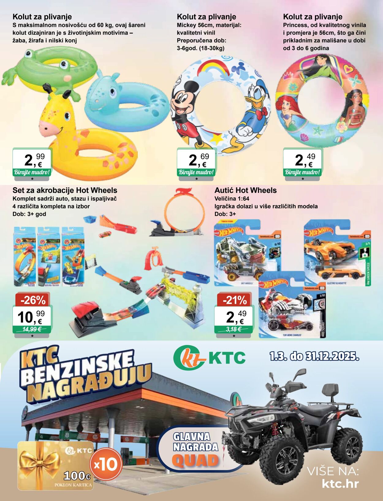 Katalog KTC 26.06.2025 - 09.07.2025