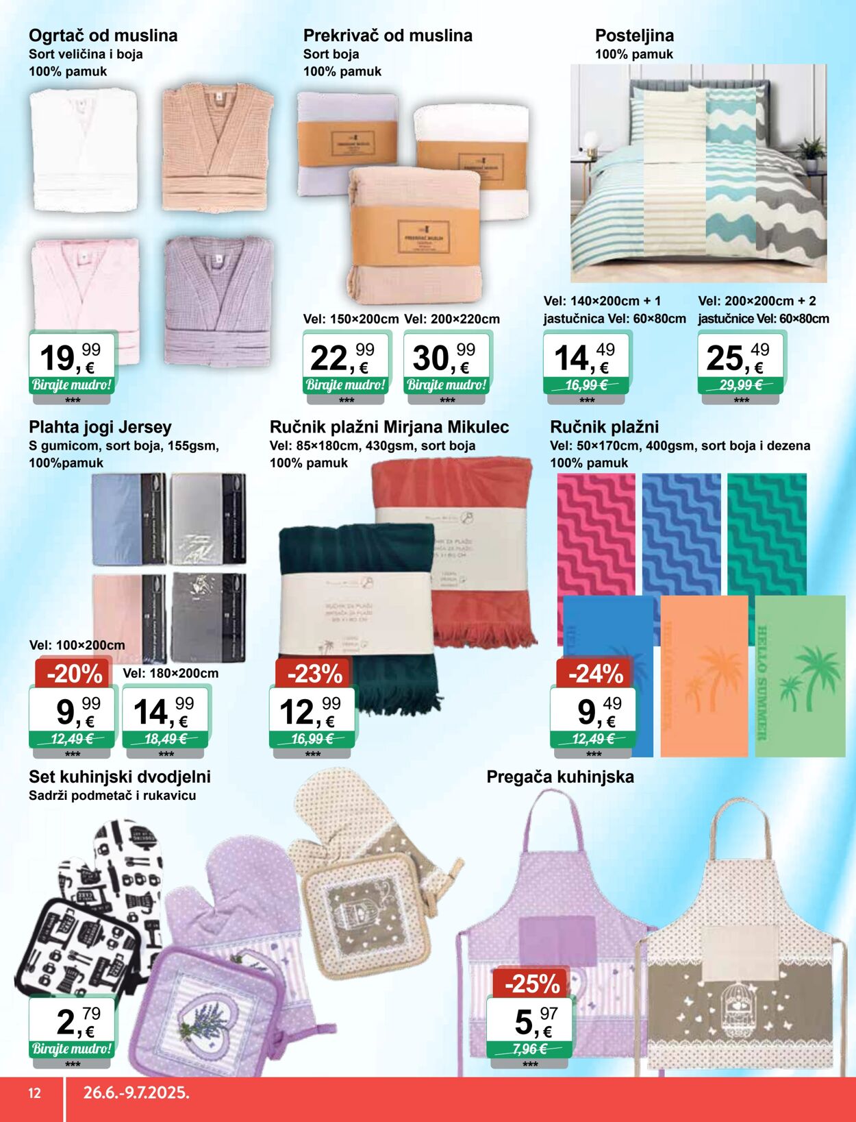 Katalog KTC 26.06.2025 - 09.07.2025