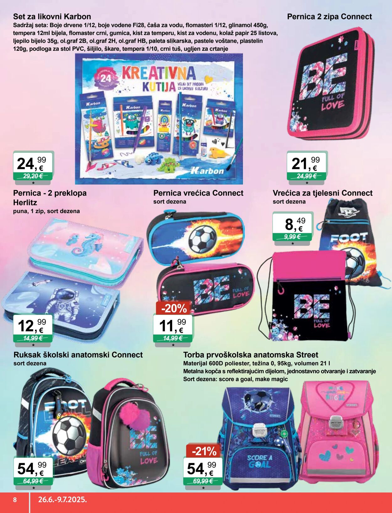 Katalog KTC 26.06.2025 - 09.07.2025