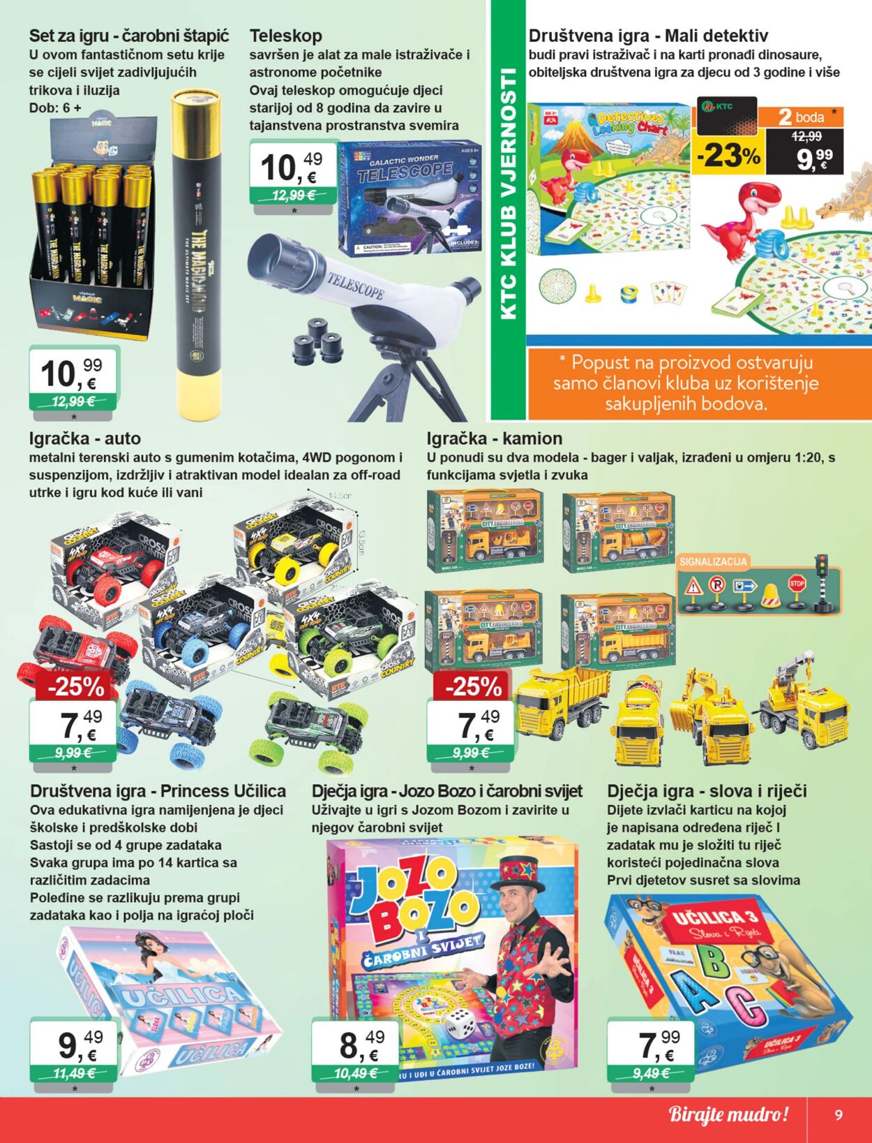 Katalog KTC 12.11.2025 - 26.11.2025
