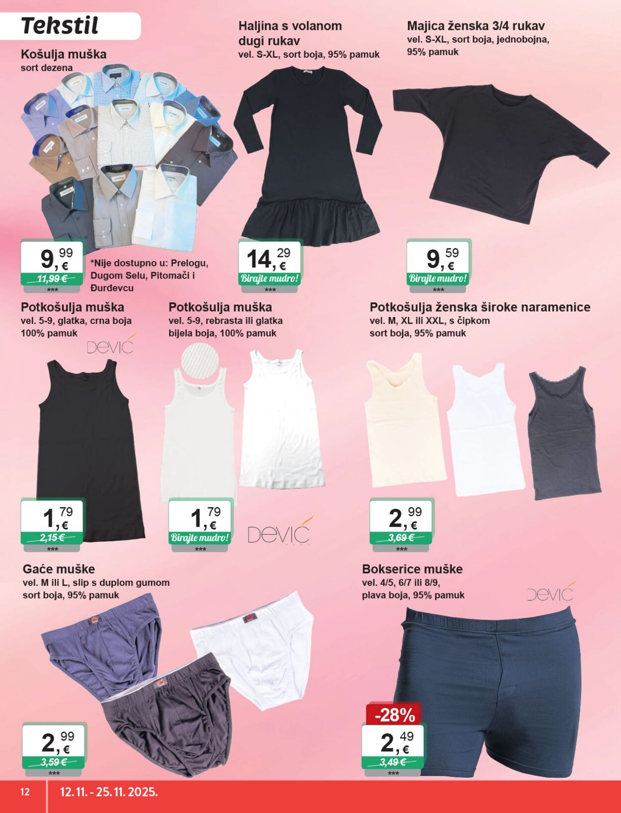 Katalog KTC 12.11.2025 - 26.11.2025