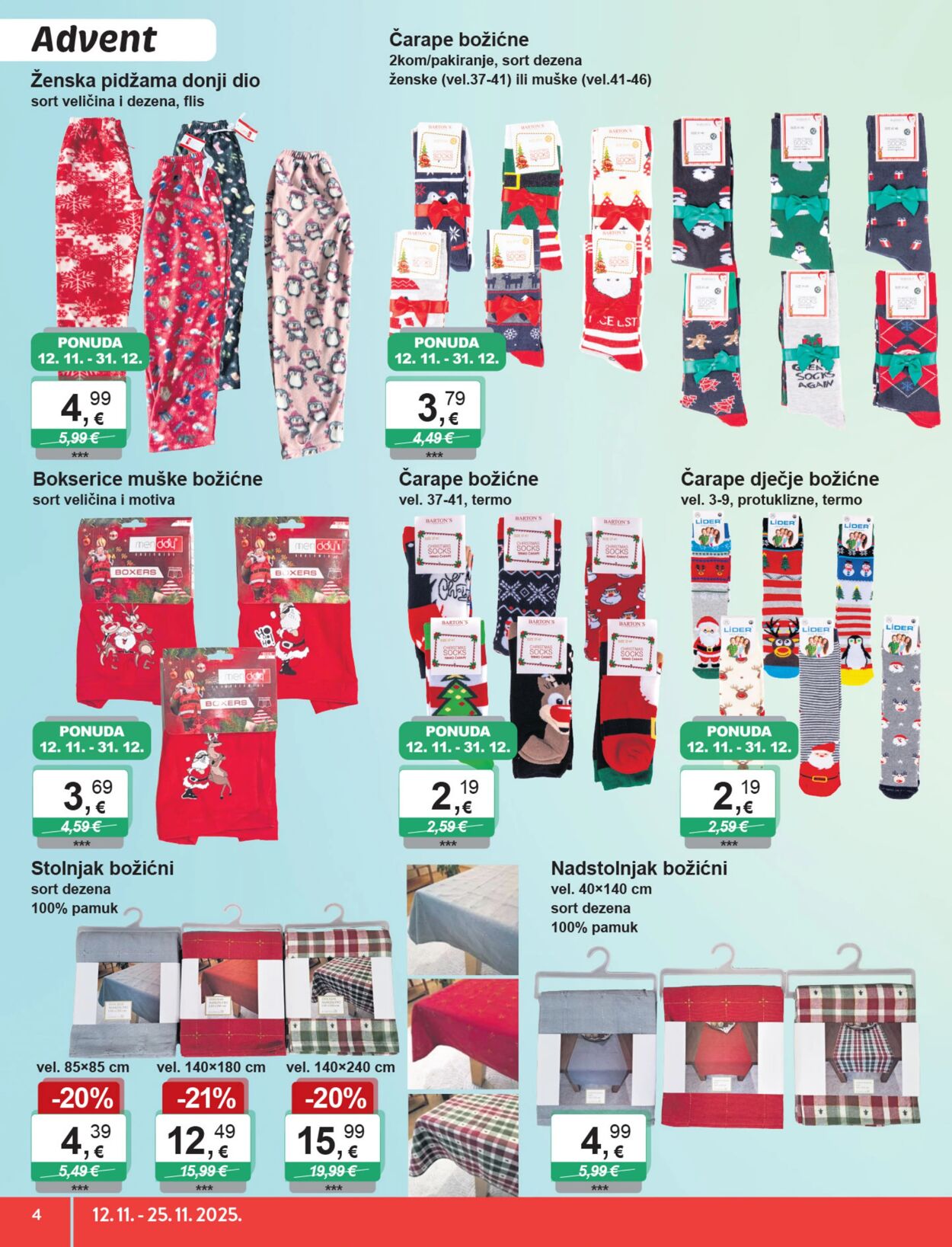 Katalog KTC 12.11.2025 - 26.11.2025