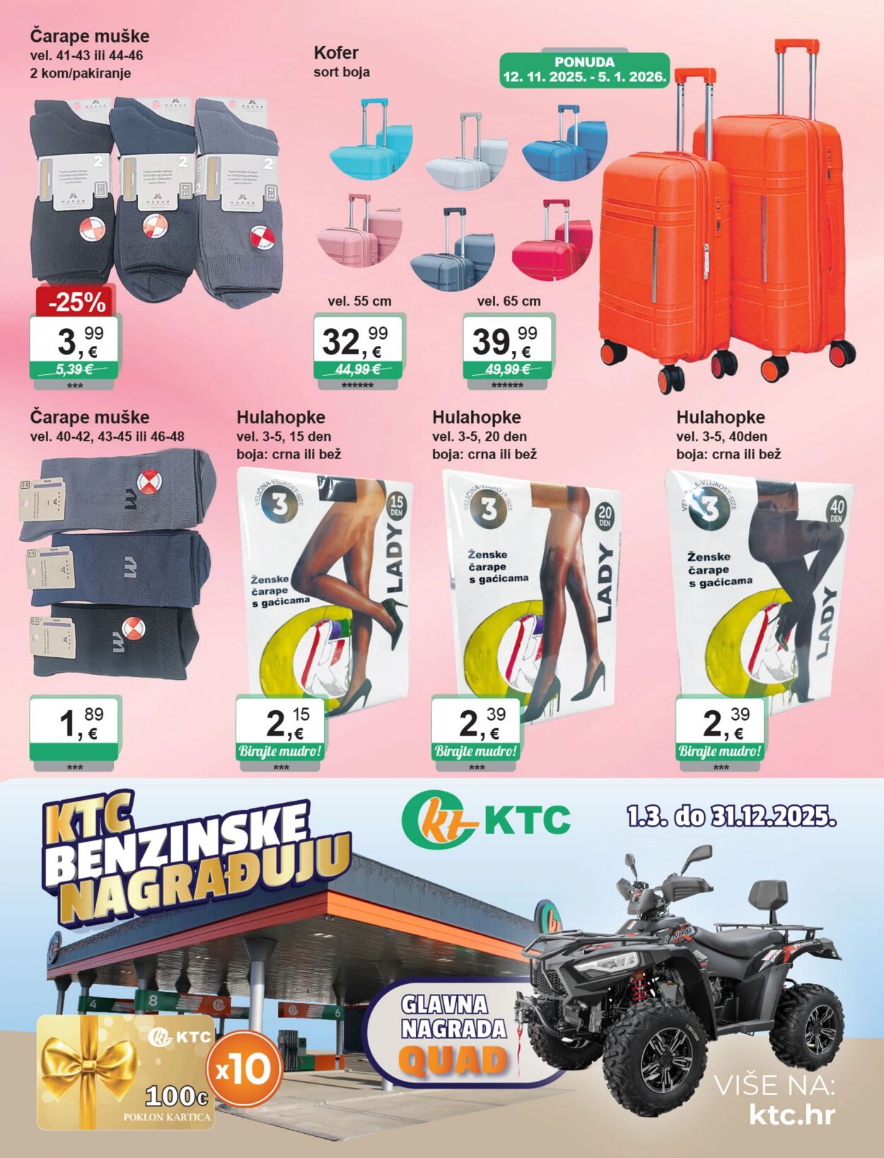 Katalog KTC 12.11.2025 - 26.11.2025
