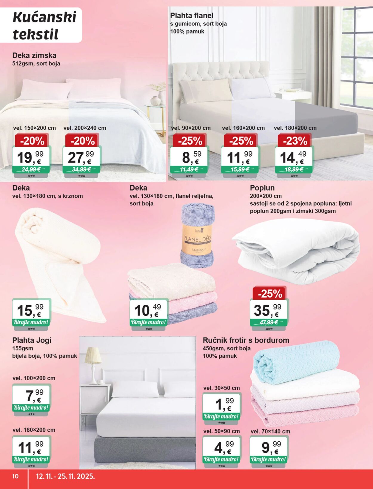 Katalog KTC 12.11.2025 - 26.11.2025