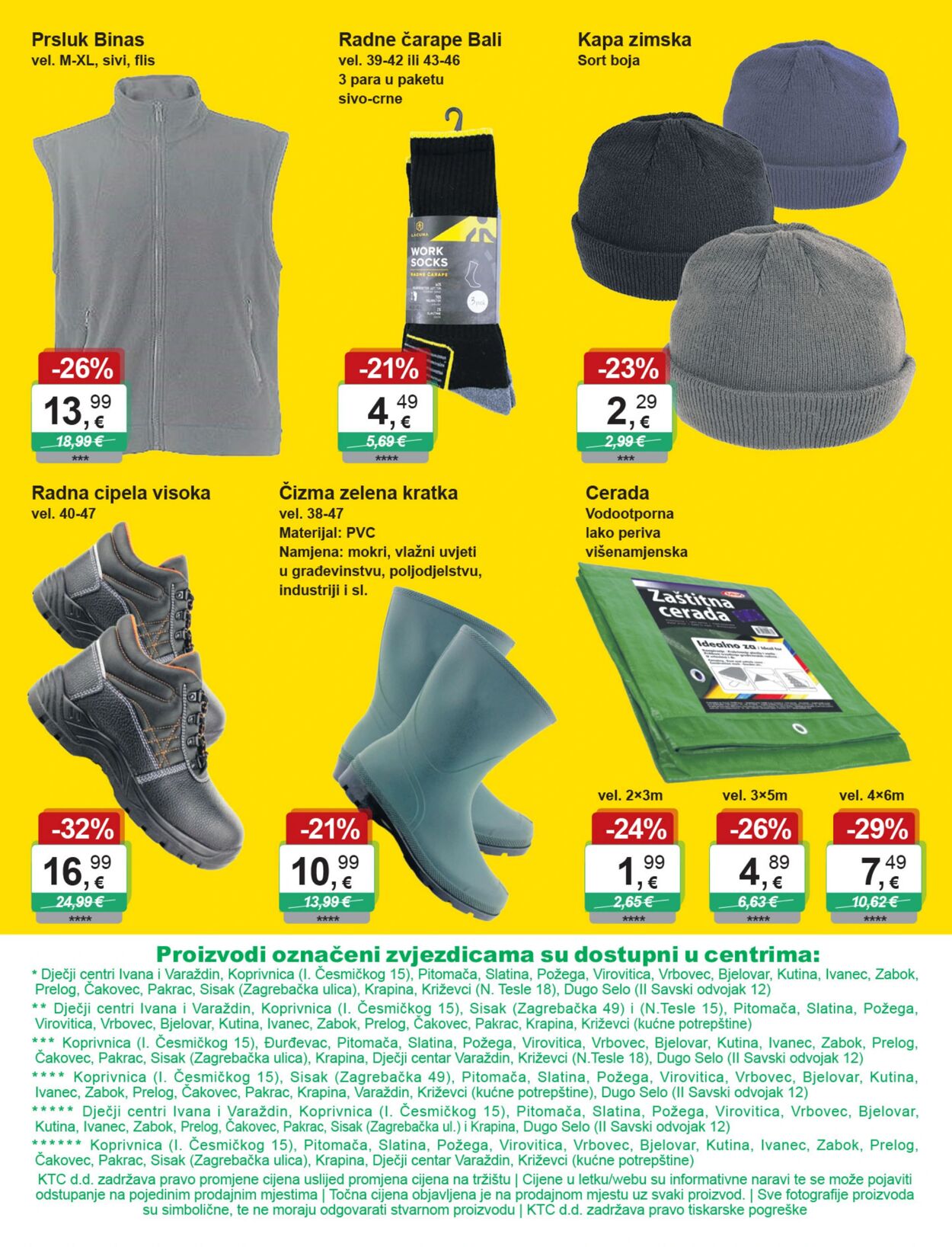 Katalog KTC 12.11.2025 - 26.11.2025
