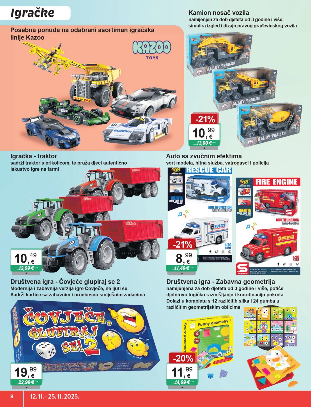 Katalog KTC 12.11.2025 - 26.11.2025