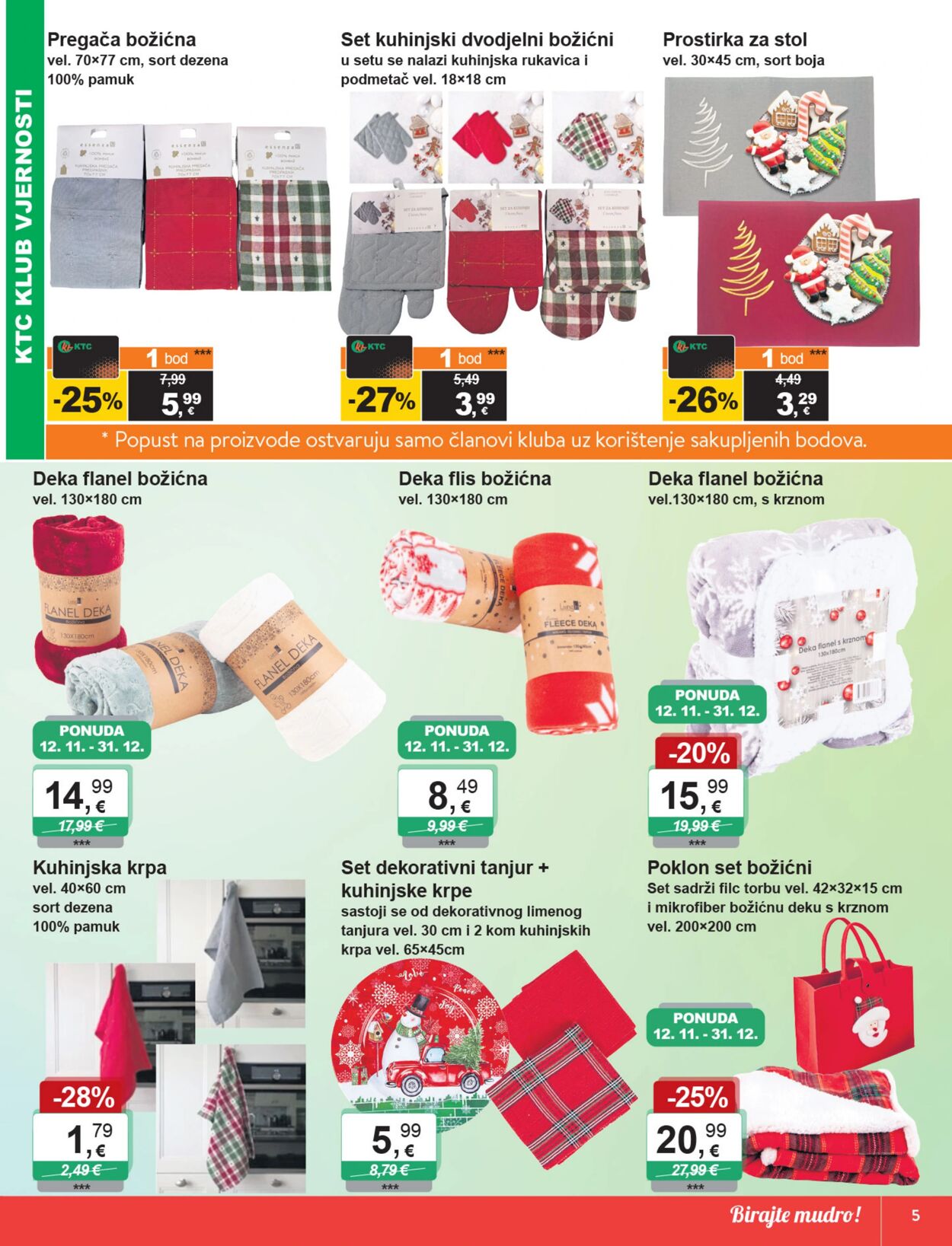 Katalog KTC 12.11.2025 - 26.11.2025
