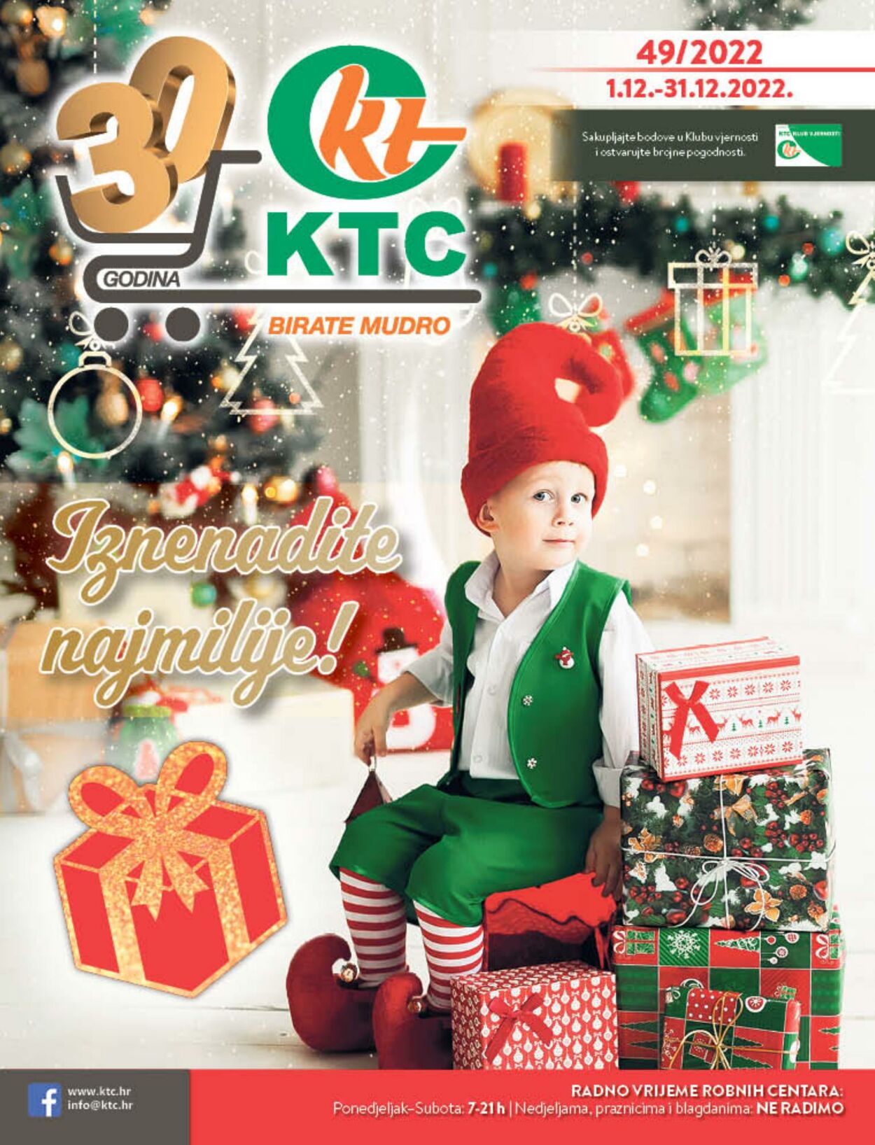 Katalog KTC 01.12.2022 - 31.12.2022
