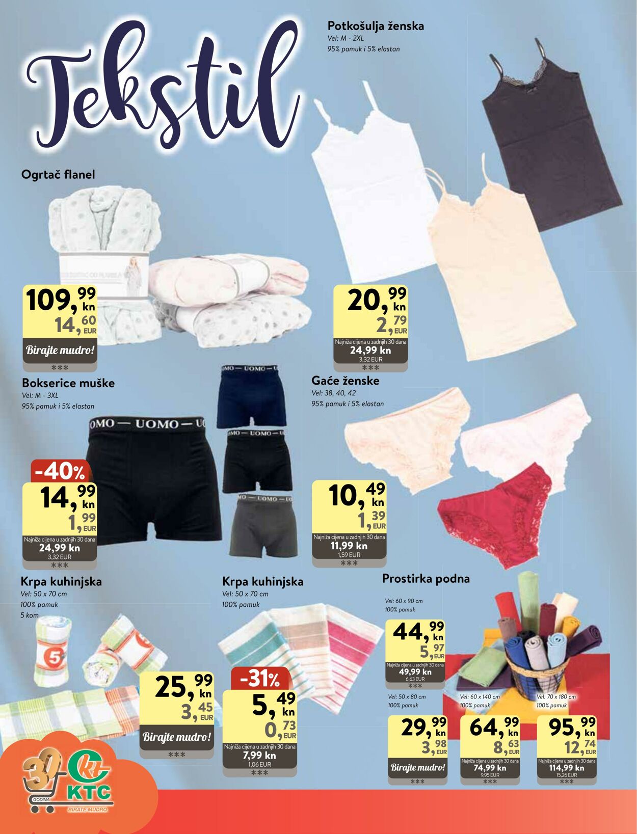 Katalog KTC 06.10.2022 - 19.10.2022