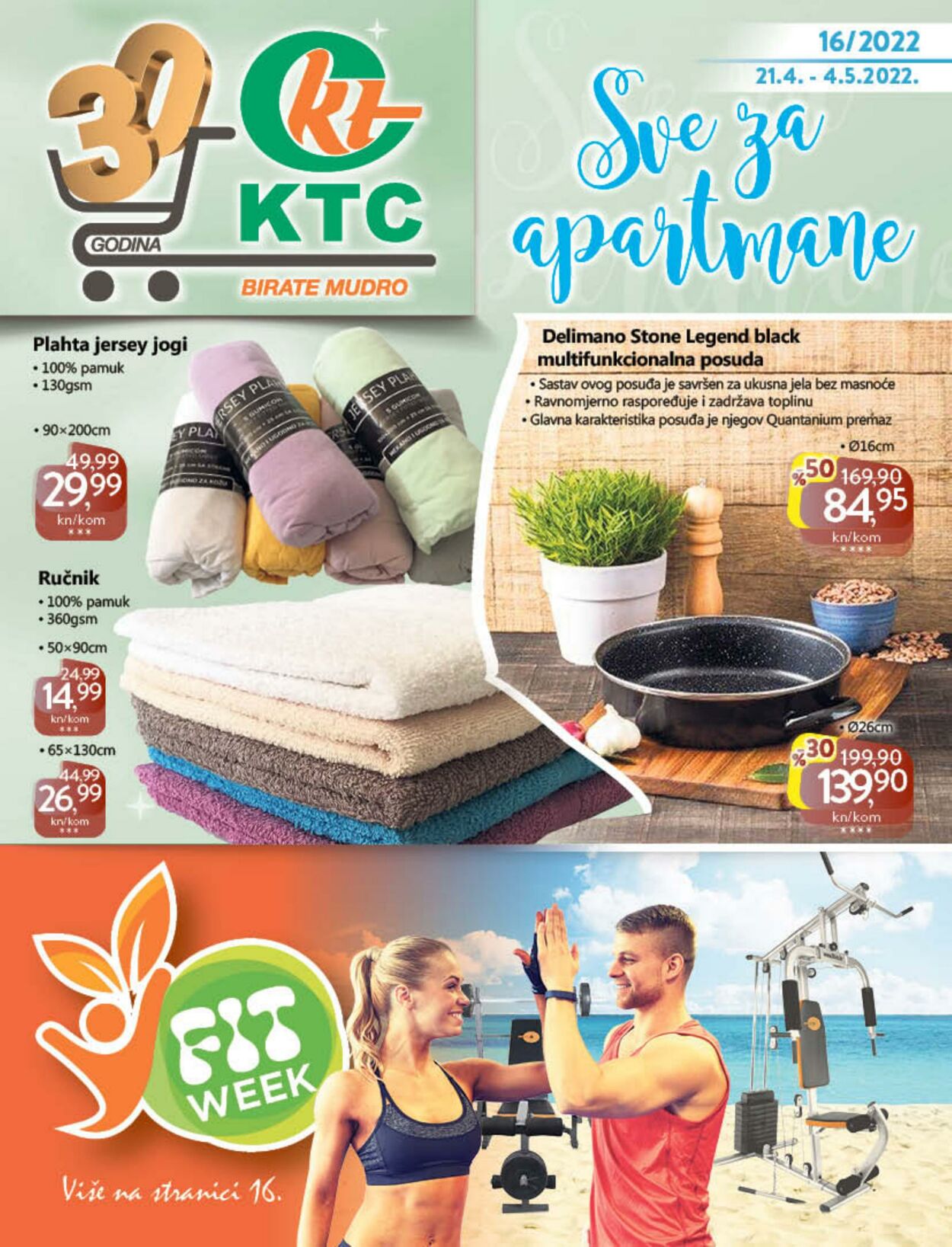 Katalog KTC 21.04.2022 - 04.05.2022