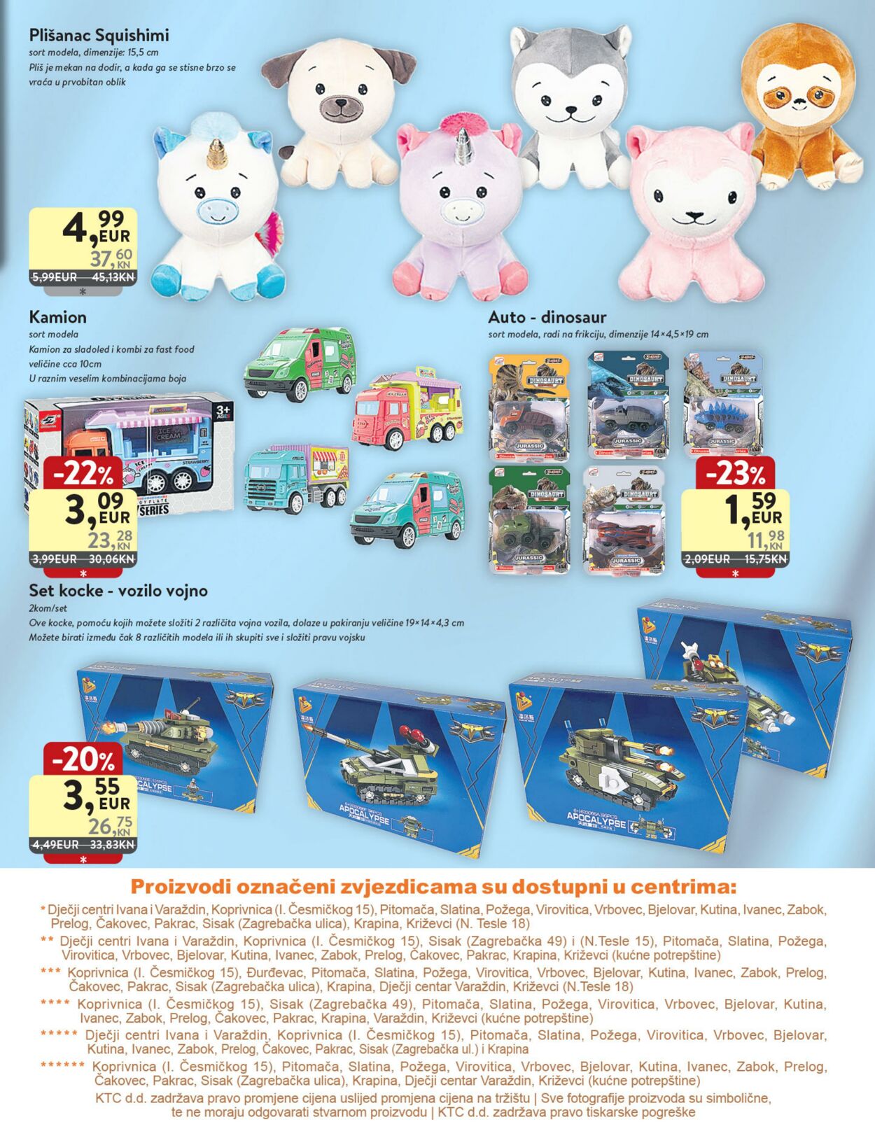 Katalog KTC 07.09.2023 - 20.09.2023