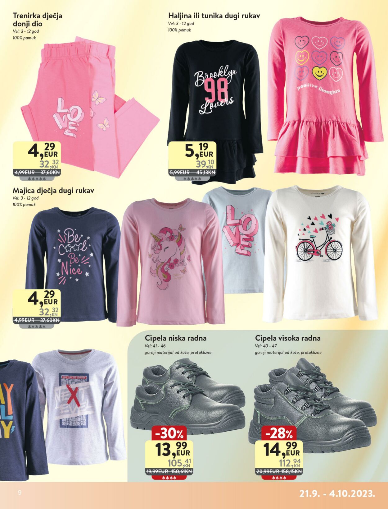 Katalog KTC 21.09.2023 - 04.10.2023