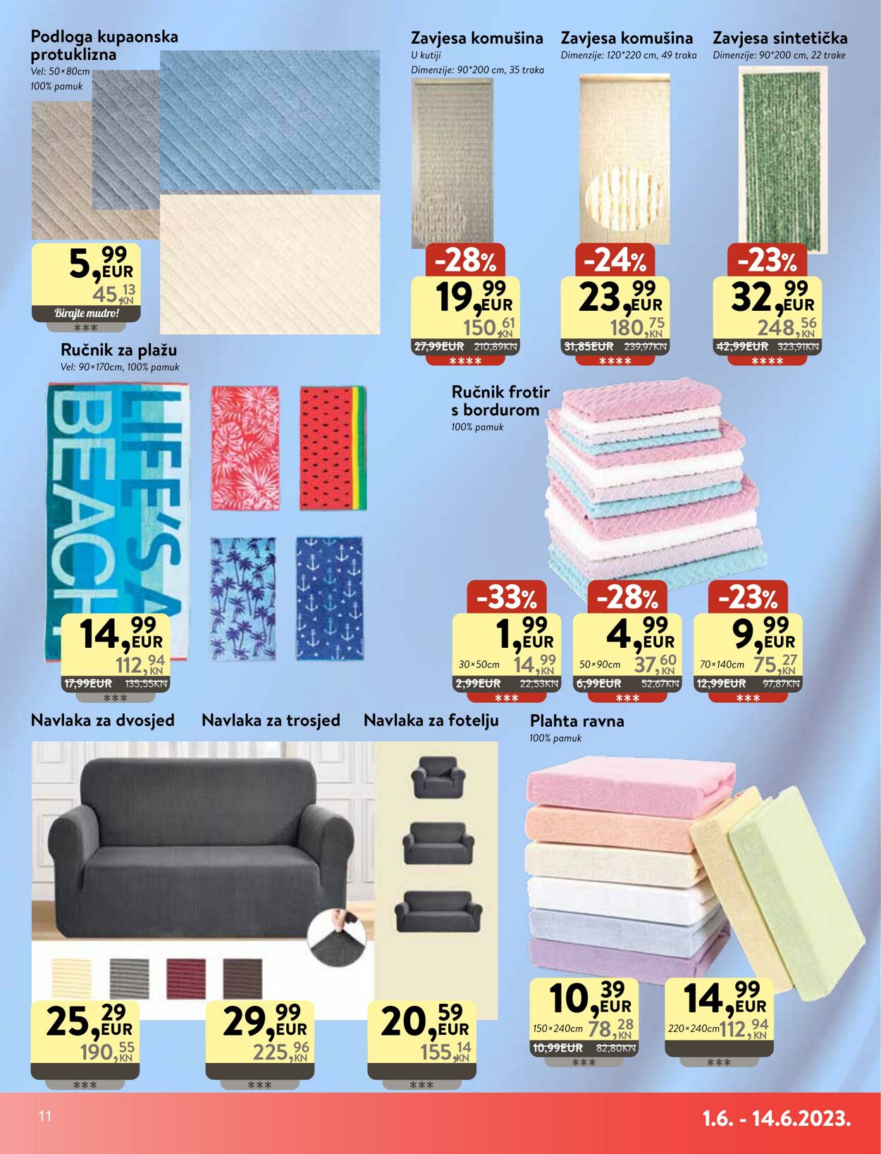 Katalog KTC 01.06.2023 - 14.06.2023