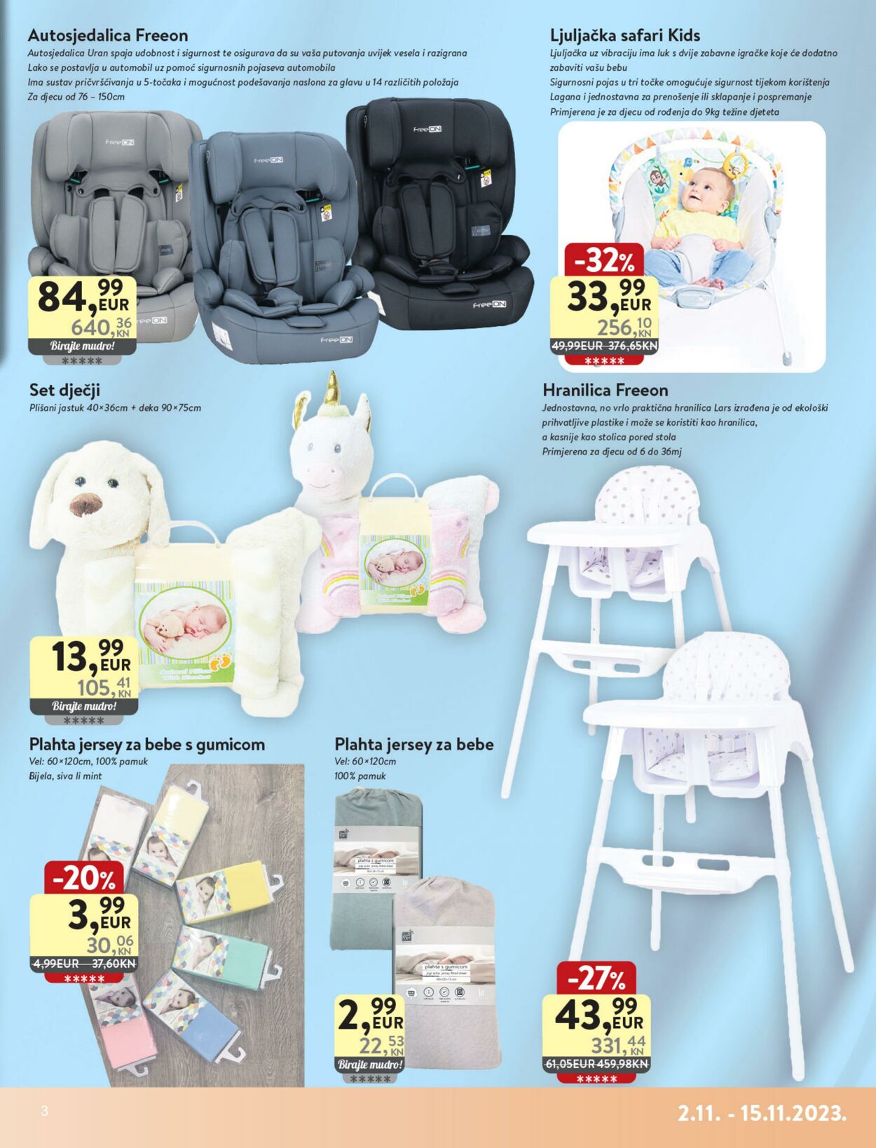 Katalog KTC 02.11.2023 - 15.11.2023