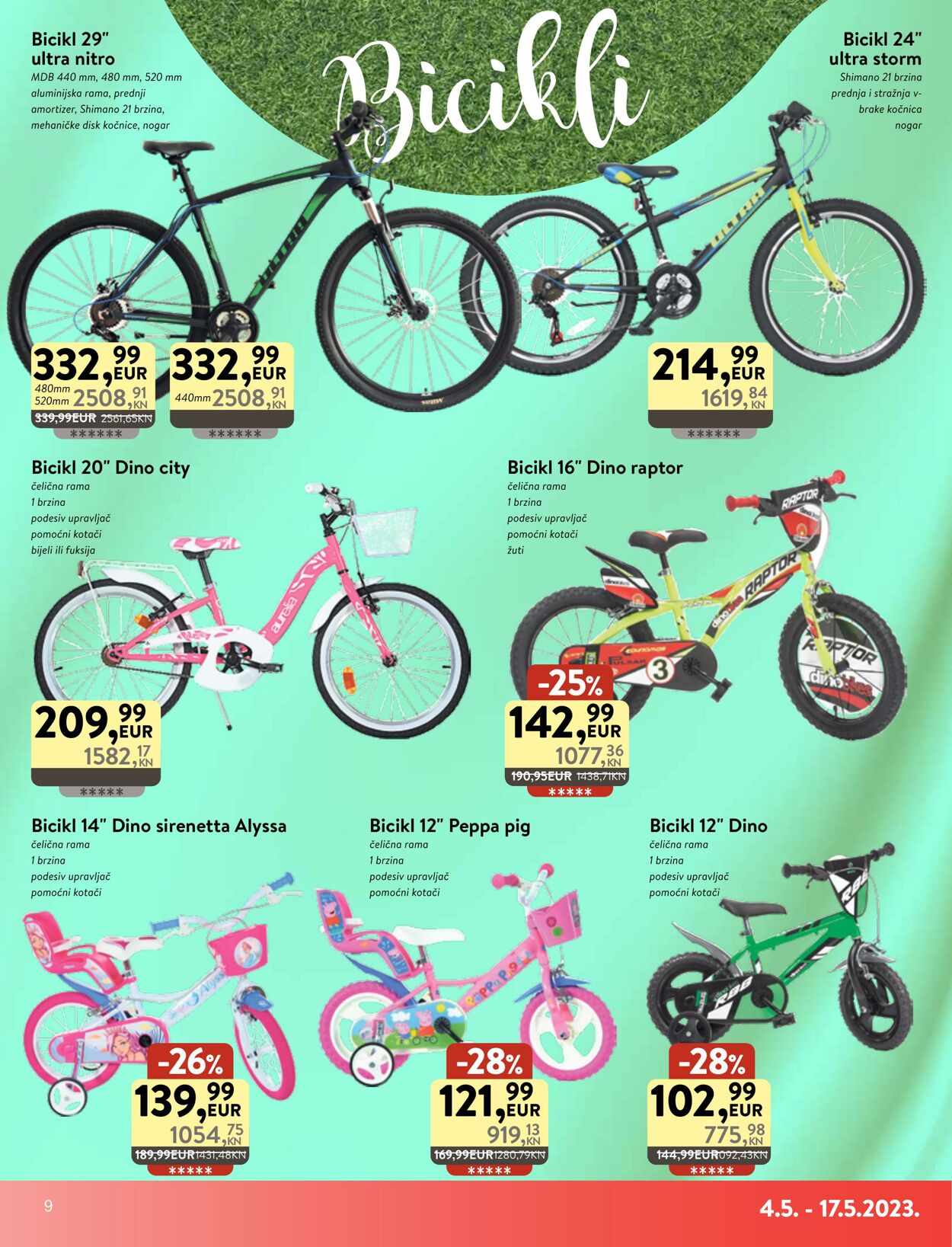 Katalog KTC 04.05.2023 - 17.05.2023