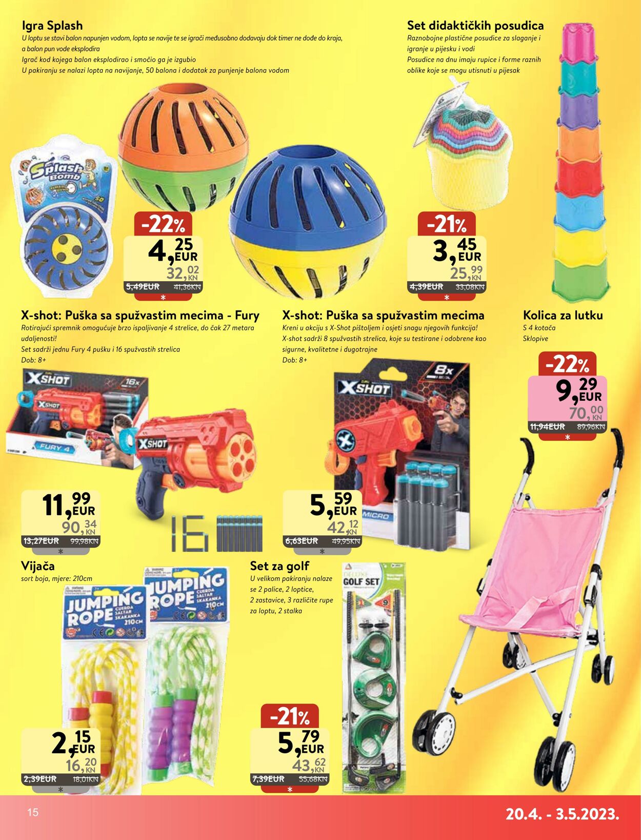 Katalog KTC 20.04.2023 - 03.05.2023