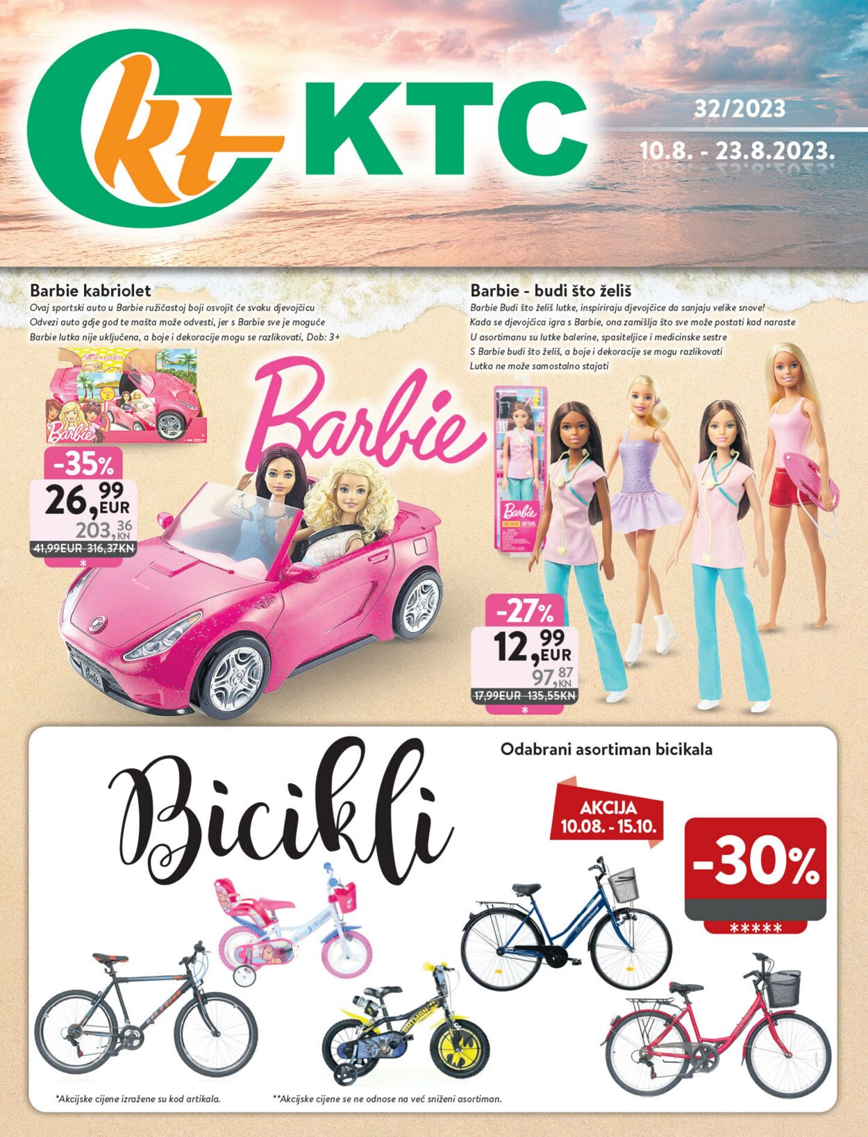 Katalog KTC 10.08.2023 - 23.08.2023