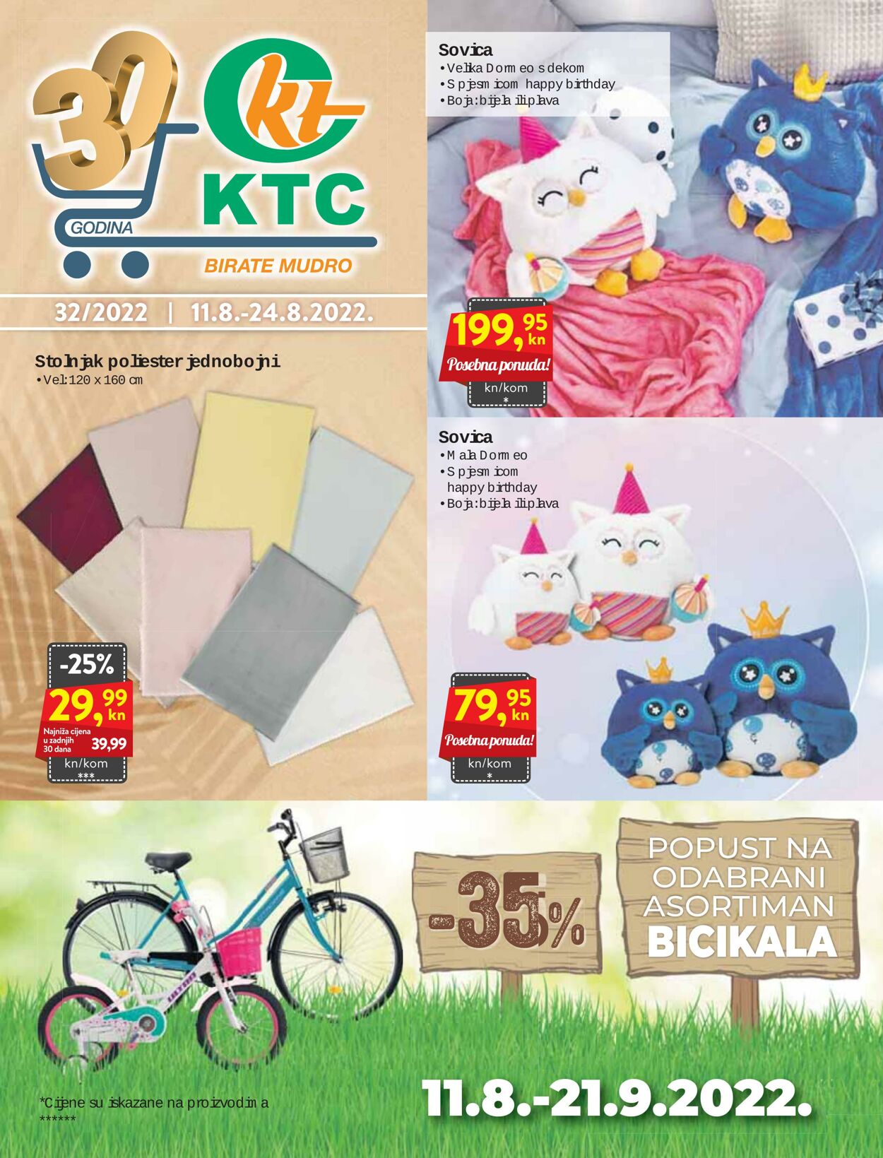 Katalog KTC 11.08.2022 - 24.08.2022