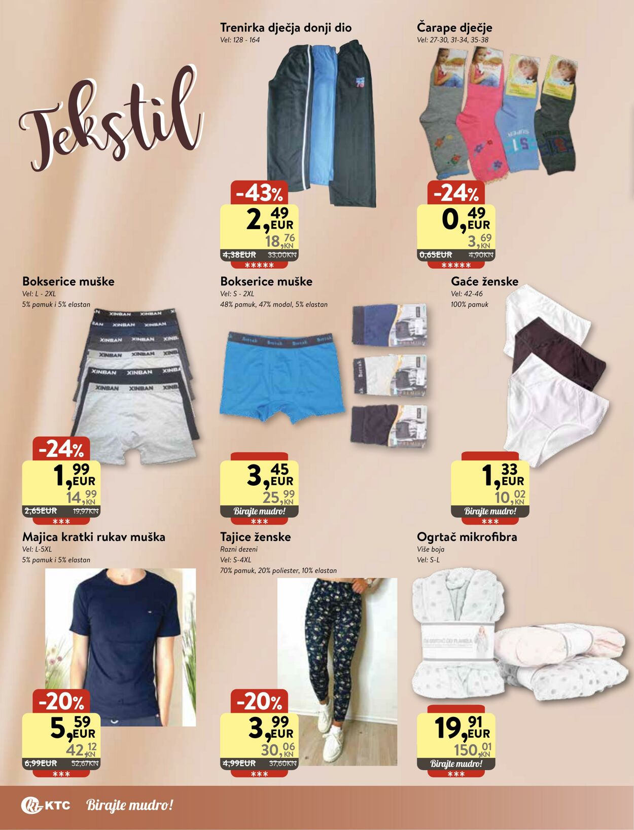 Katalog KTC 23.03.2023 - 05.04.2023