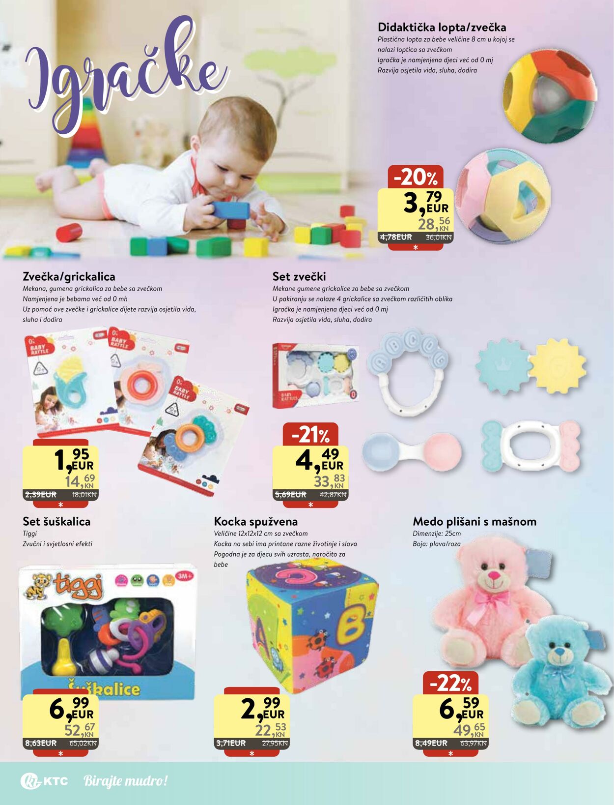 Katalog KTC 23.03.2023 - 05.04.2023