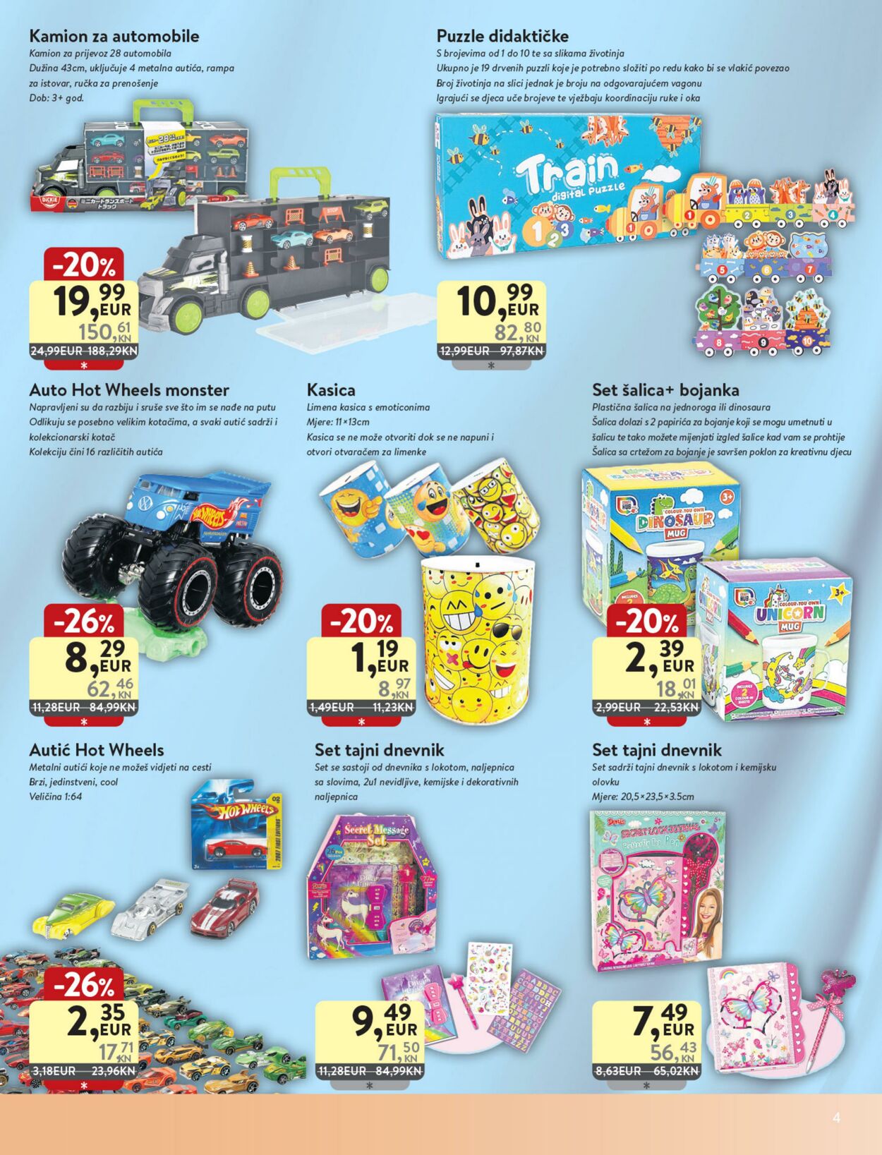 Katalog KTC 19.10.2023 - 31.10.2023