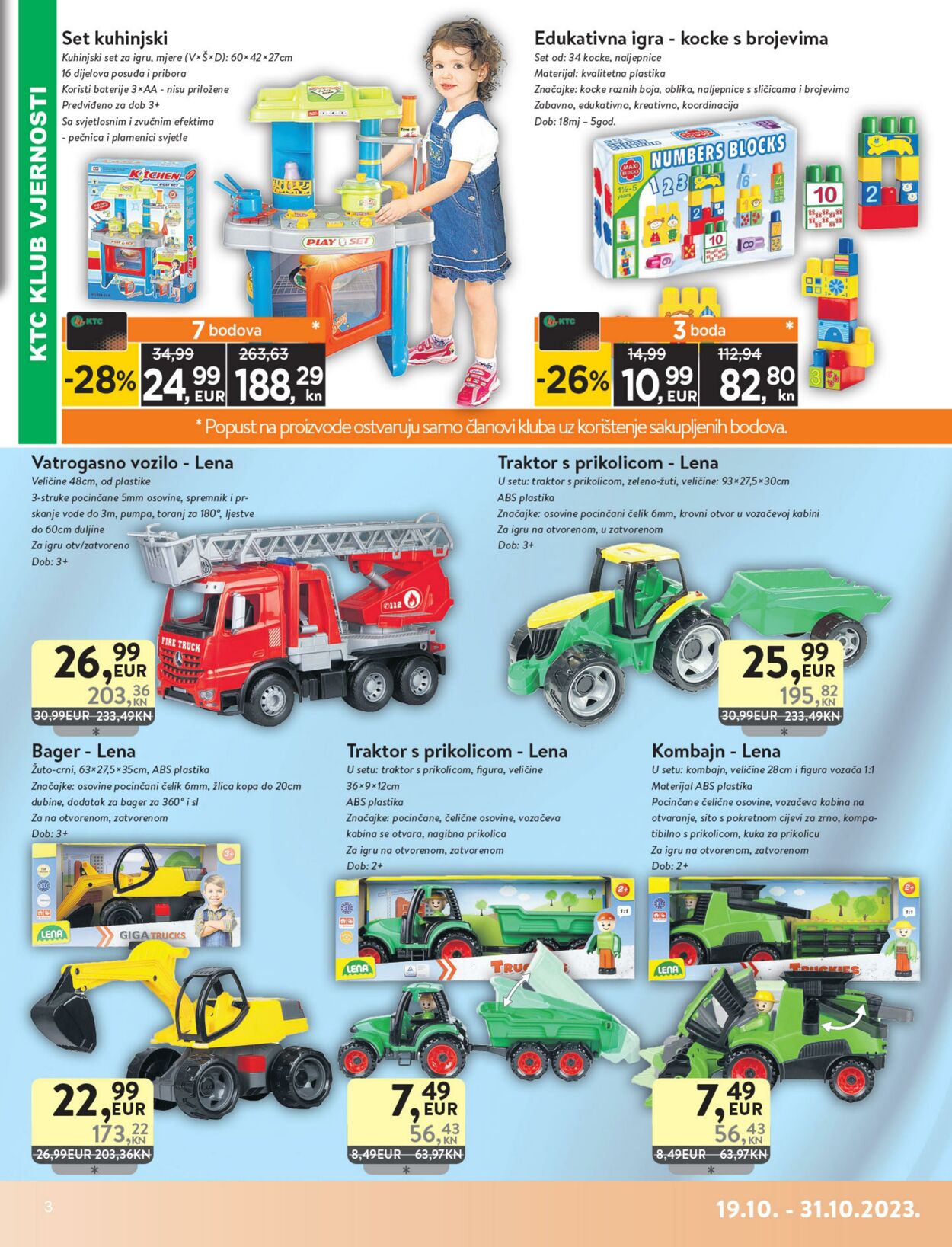 Katalog KTC 19.10.2023 - 31.10.2023