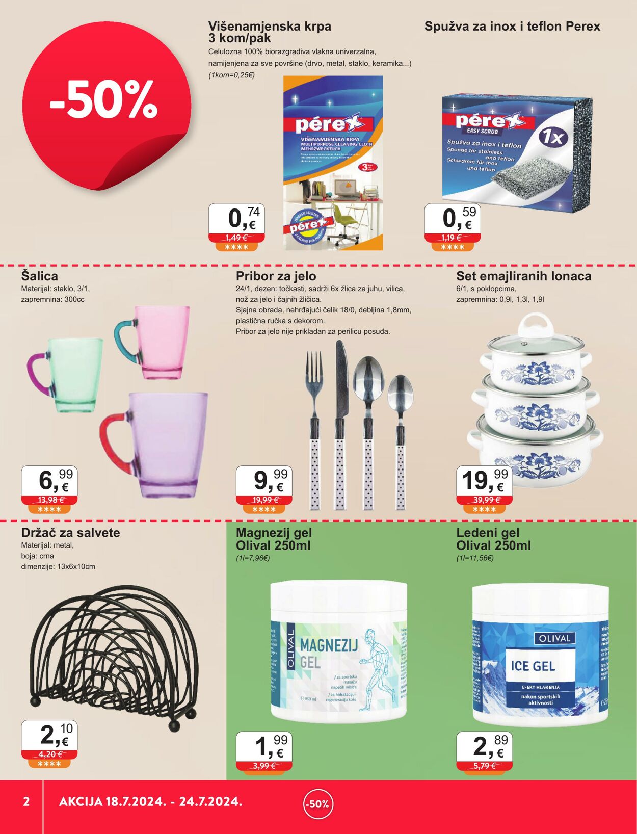 Katalog KTC 18.07.2024 - 24.07.2024