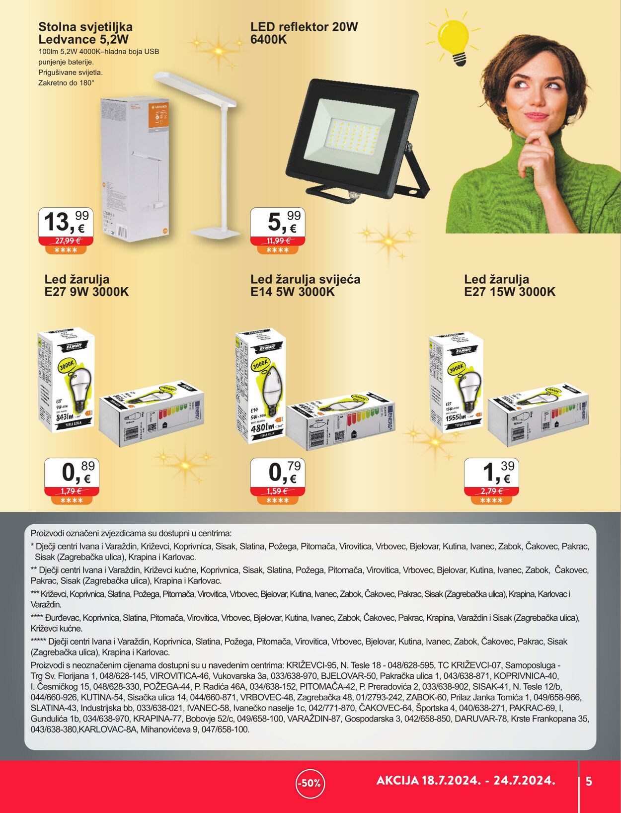 Katalog KTC 18.07.2024 - 24.07.2024