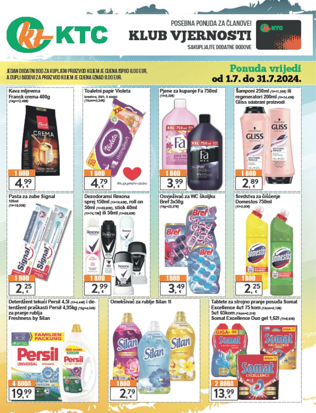 Katalog KTC 18.07.2024 - 24.07.2024