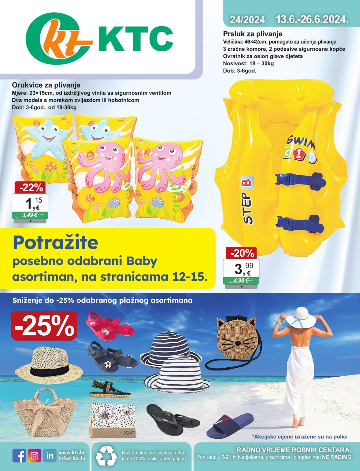 Katalog KTC 16.06.2024 - 26.06.2024