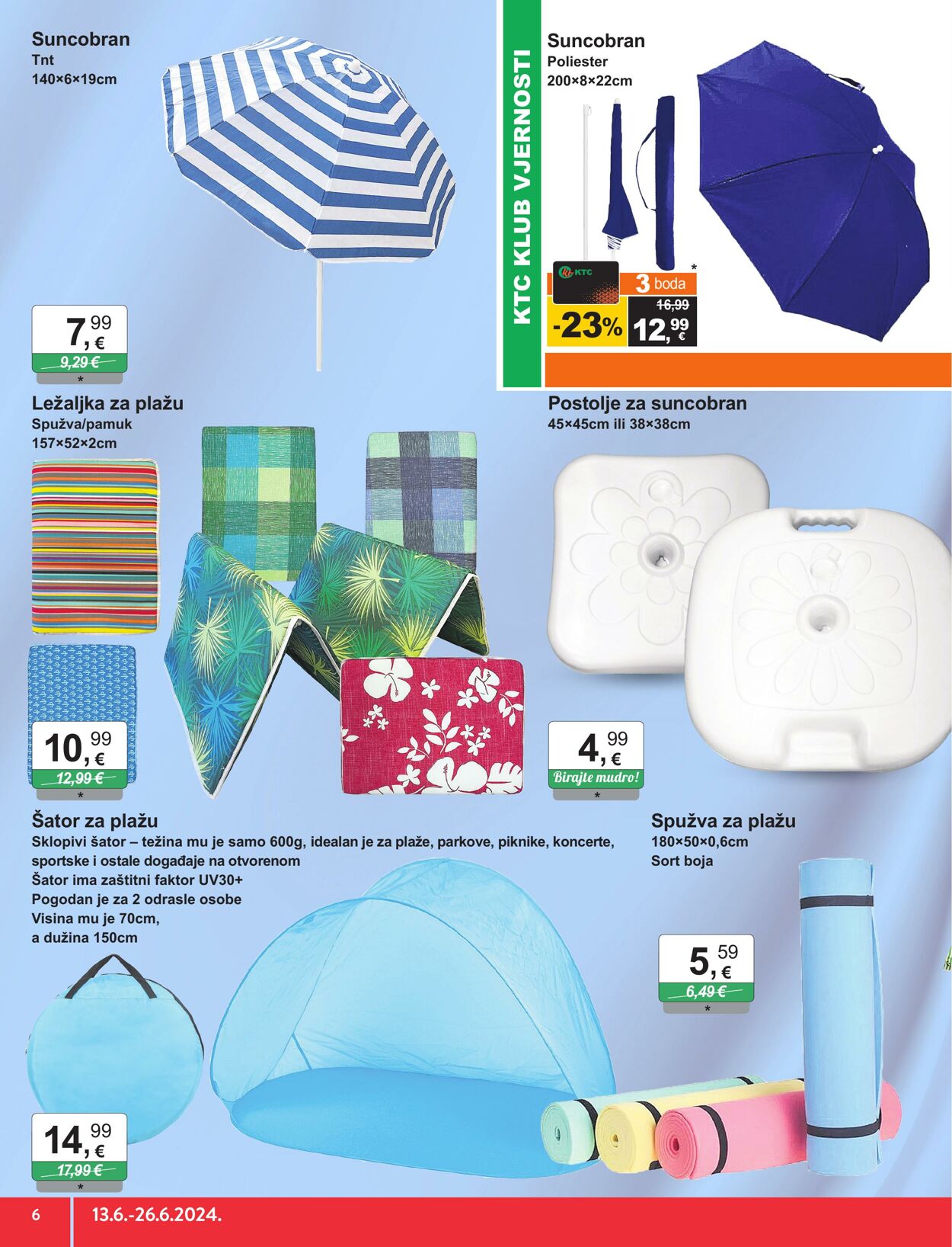 Katalog KTC 16.06.2024 - 26.06.2024