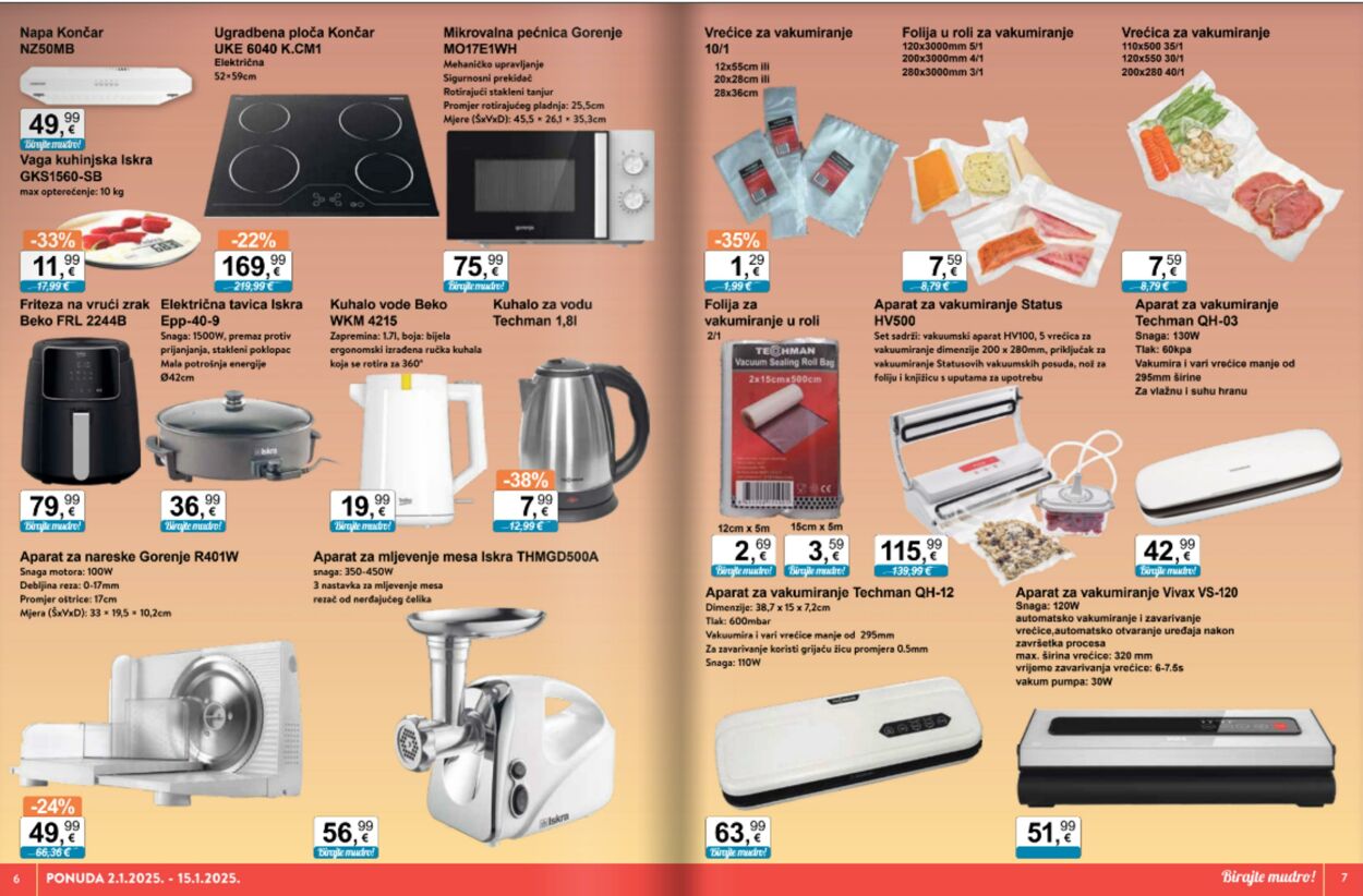 Katalog KTC 02.01.2025 - 15.01.2025