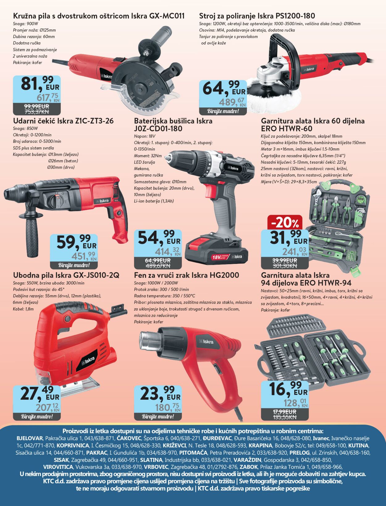 Katalog KTC 23.11.2023 - 06.12.2023