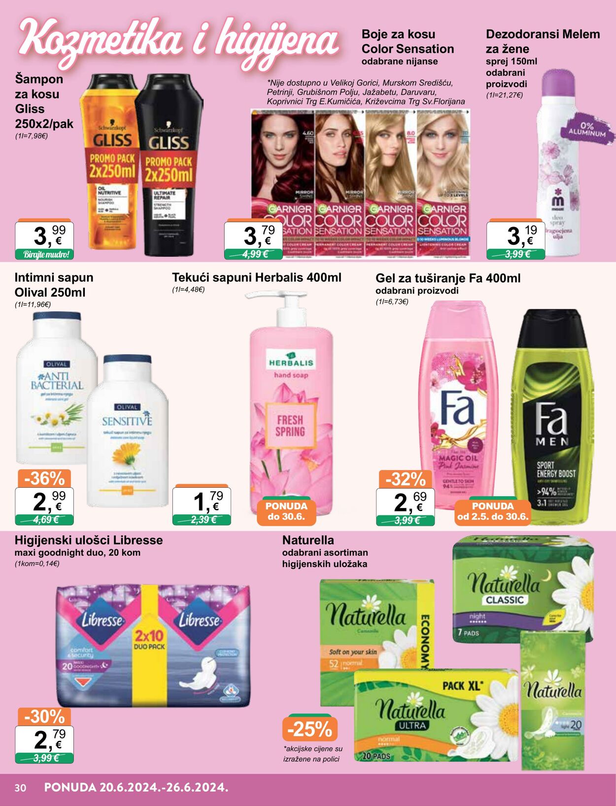 Katalog KTC 20.06.2024 - 03.07.2024