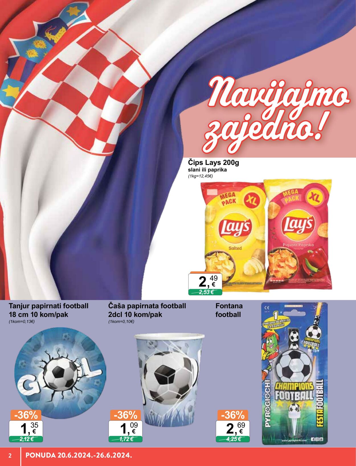 Katalog KTC 20.06.2024 - 03.07.2024