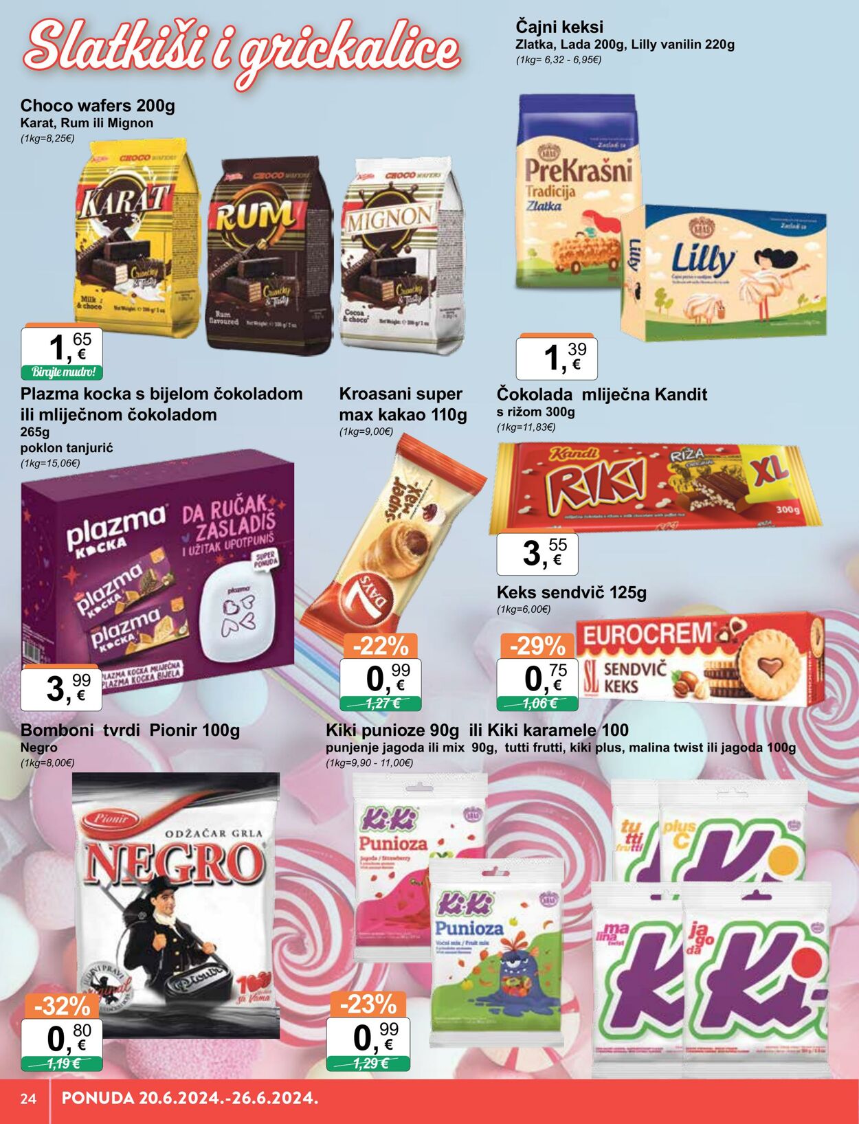 Katalog KTC 20.06.2024 - 03.07.2024